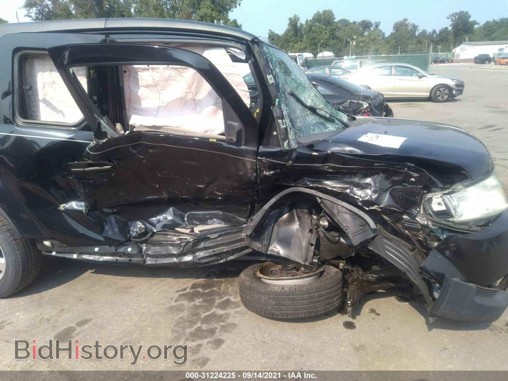 2009 HONDA ELEMENT - VIN: 5J6YH28709L003155 - Photo 6