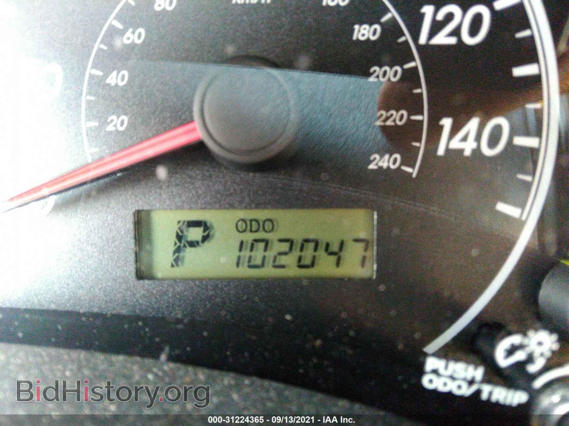 2013 TOYOTA COROLLA - VIN: 2T1BU4EE4DC983432 - Фото 7