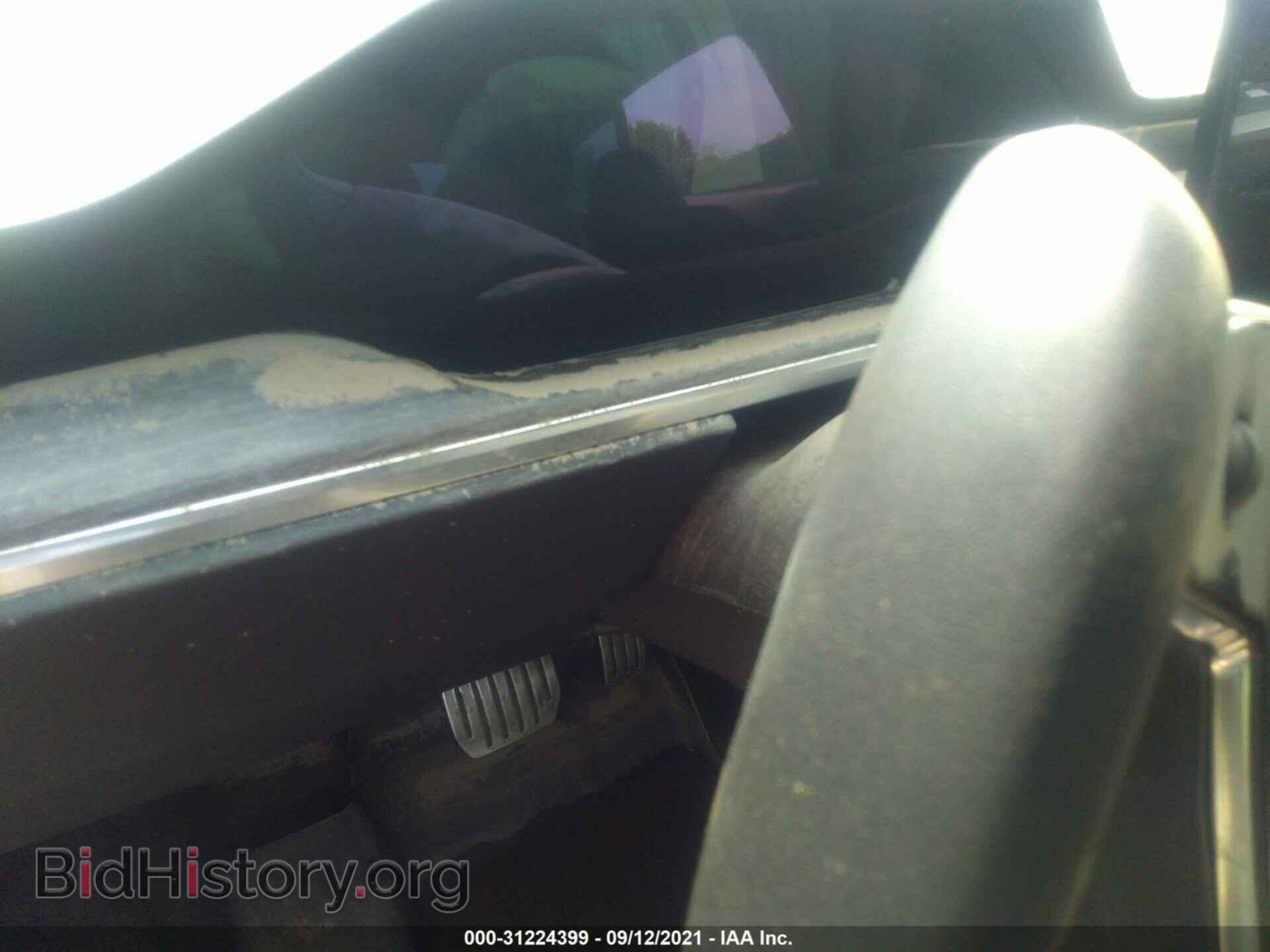 2021 TESLA MODEL S - VIN: 5YJSA1E54MF433389 - Photo 7