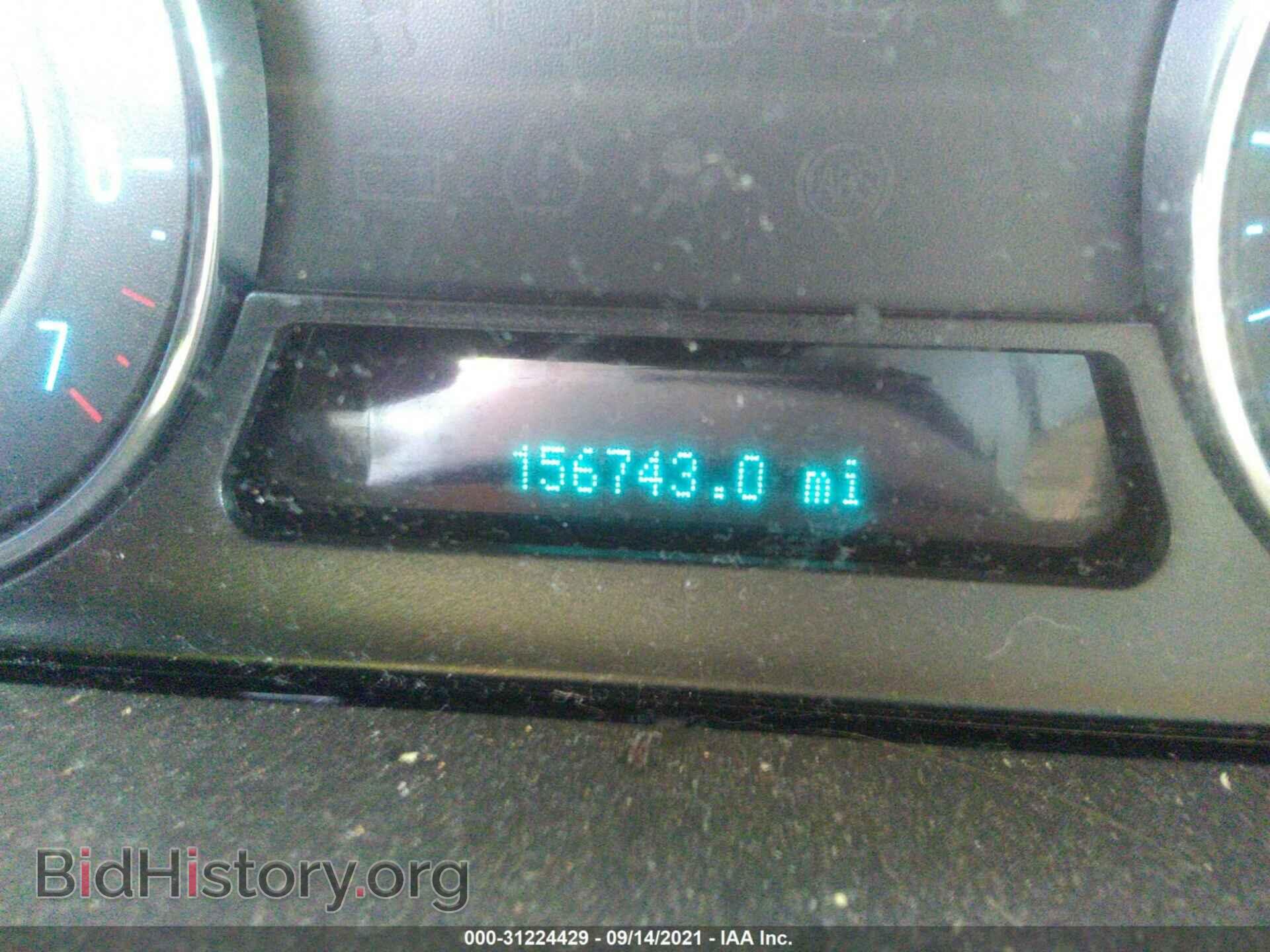 2012 FORD FLEX - VIN: 2FMGK5CC3CBD02828 - Фото 7