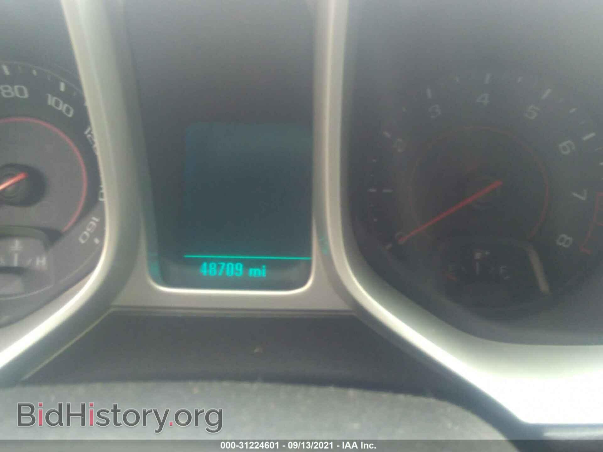 2015 CHEVROLET CAMARO - VIN: 2G1FB1E32F9290844 - Фото 7