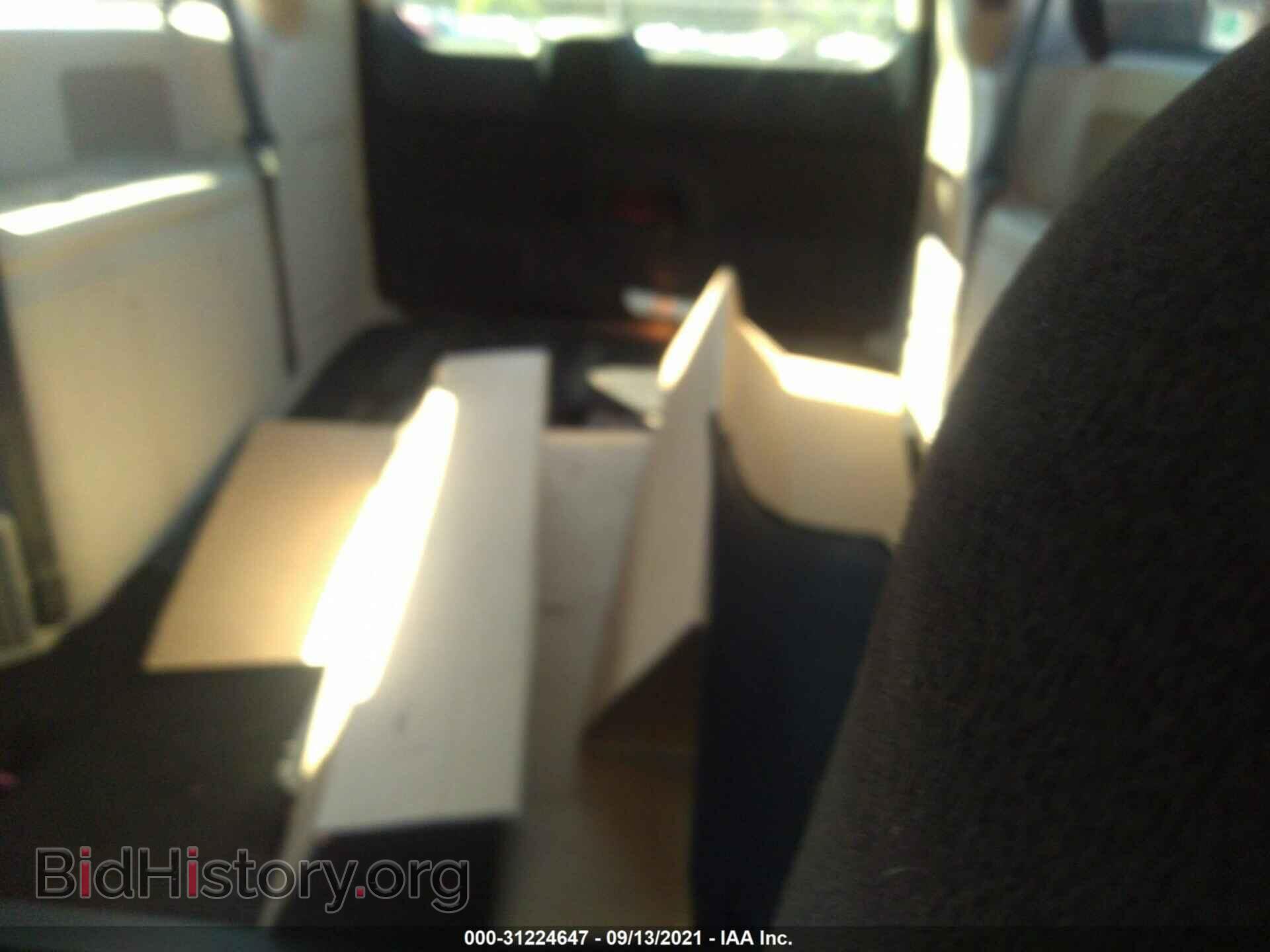 2013 DODGE GRAND CARAVAN - VIN: 2C4RDGBG1DR501005 - Фото 8