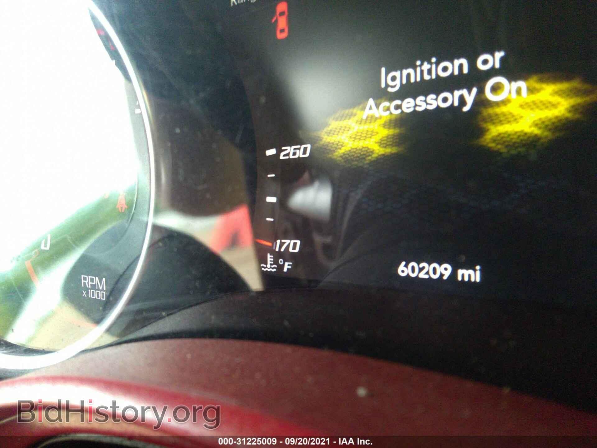 2016 DODGE CHARGER - VIN: 2C3CDXEJ2GH281109 - Фото 7