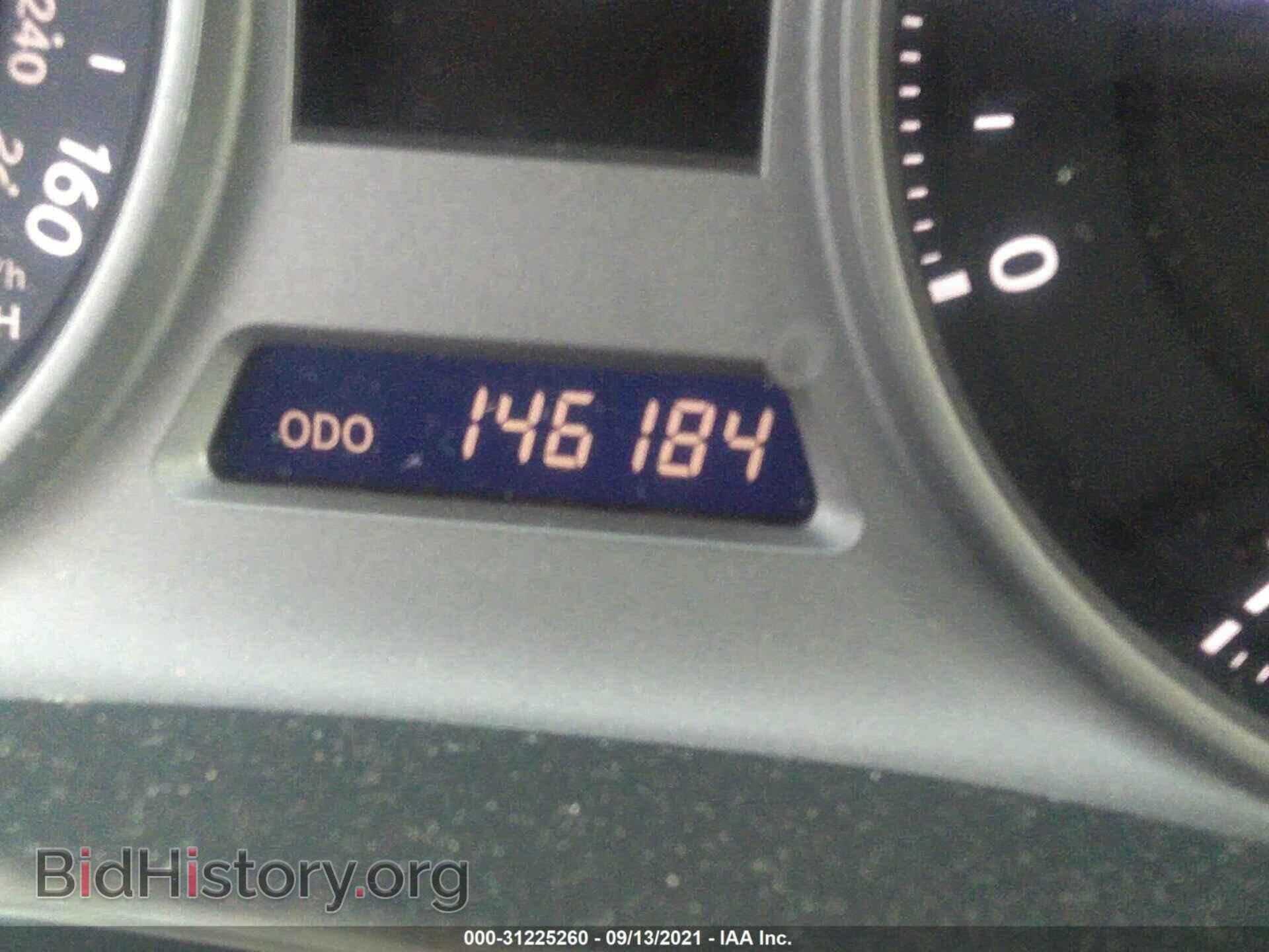 2007 LEXUS IS 250 - VIN: JTHCK262575014497 - Фото 7