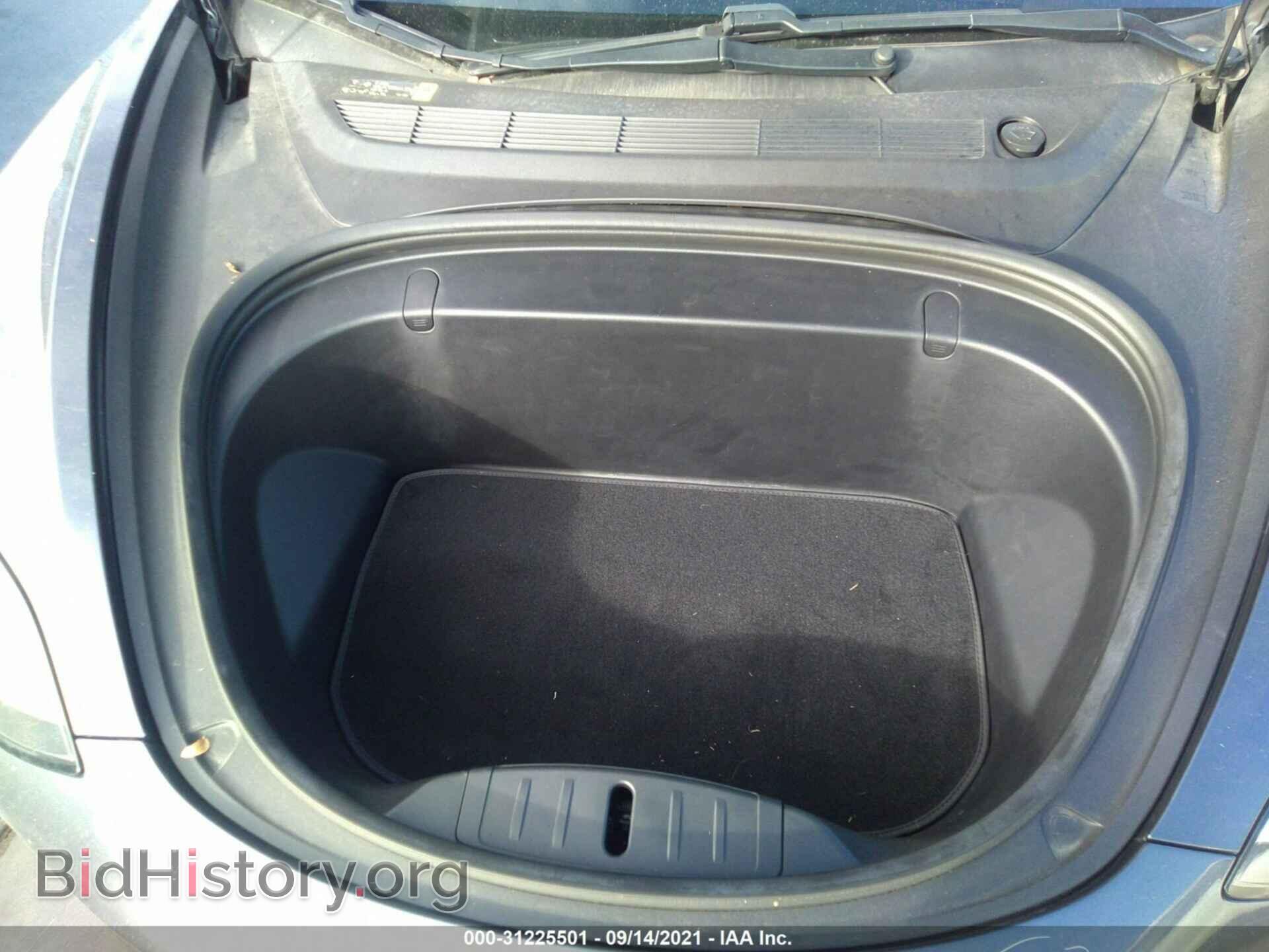 2018 TESLA MODEL 3 - VIN: 5YJ3E1EA9JF033524 - Photo 10