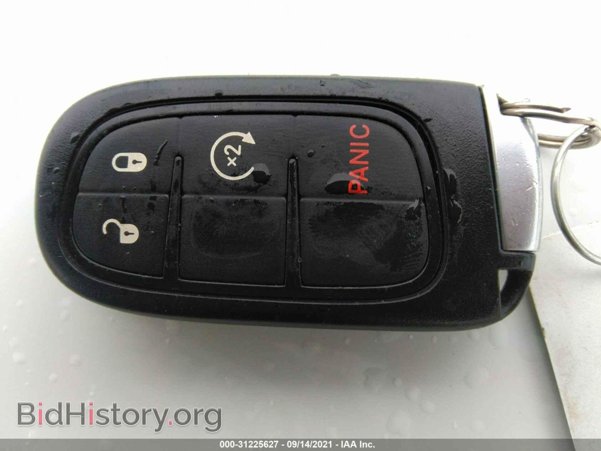 2014 JEEP CHEROKEE - VIN: 1C4PJLDSXEW314381 - Фото 11