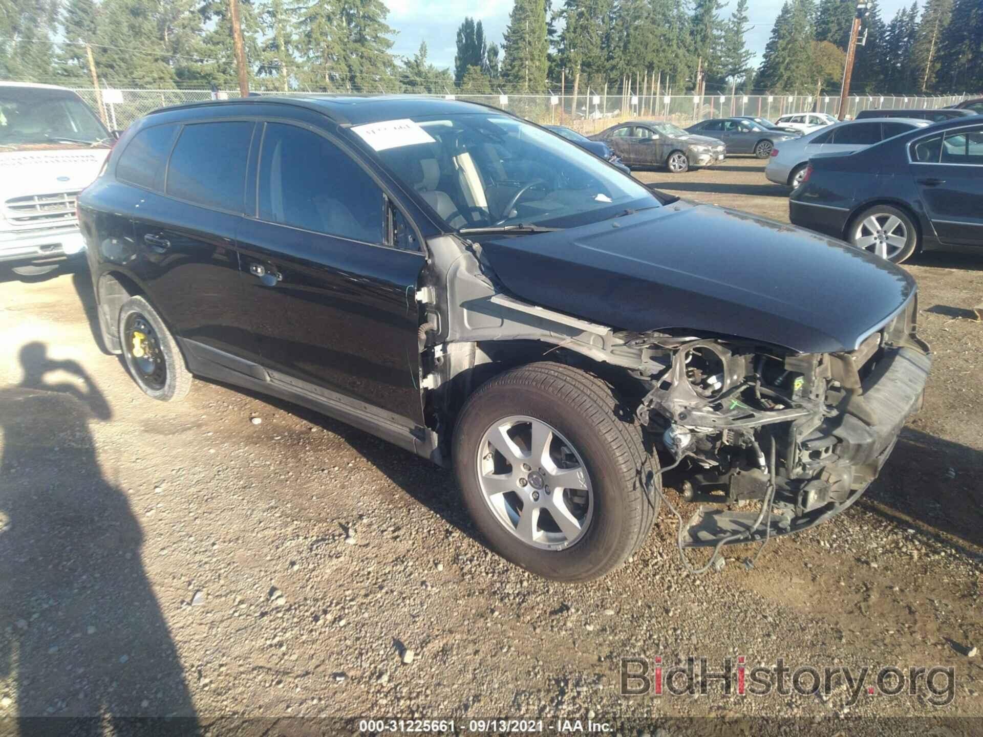 Photo YV4982DL0A2125499 - VOLVO XC60 2010