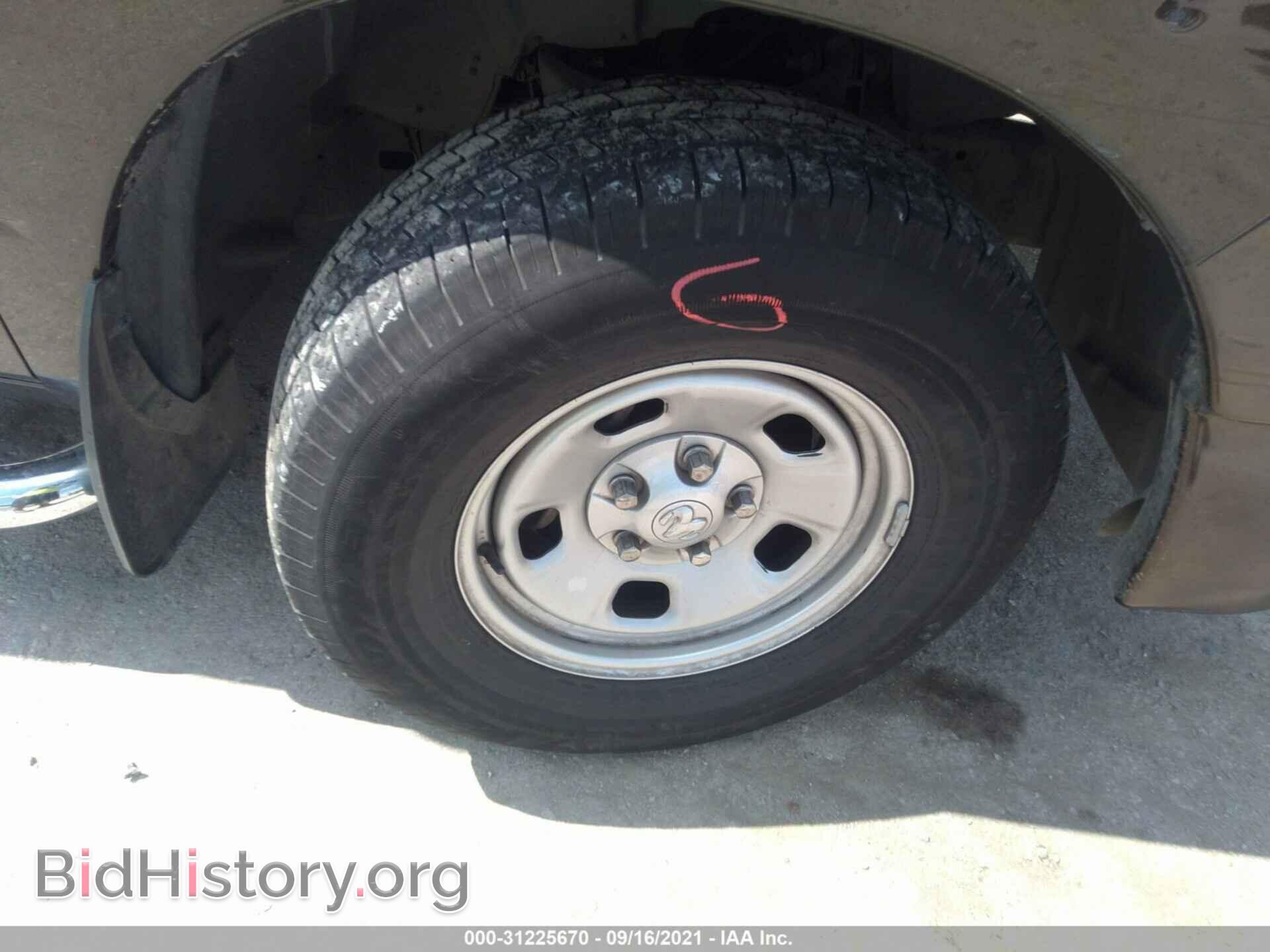 2013 RAM 1500 - VIN: 1C6RR6FP3DS617348 - Фото 14