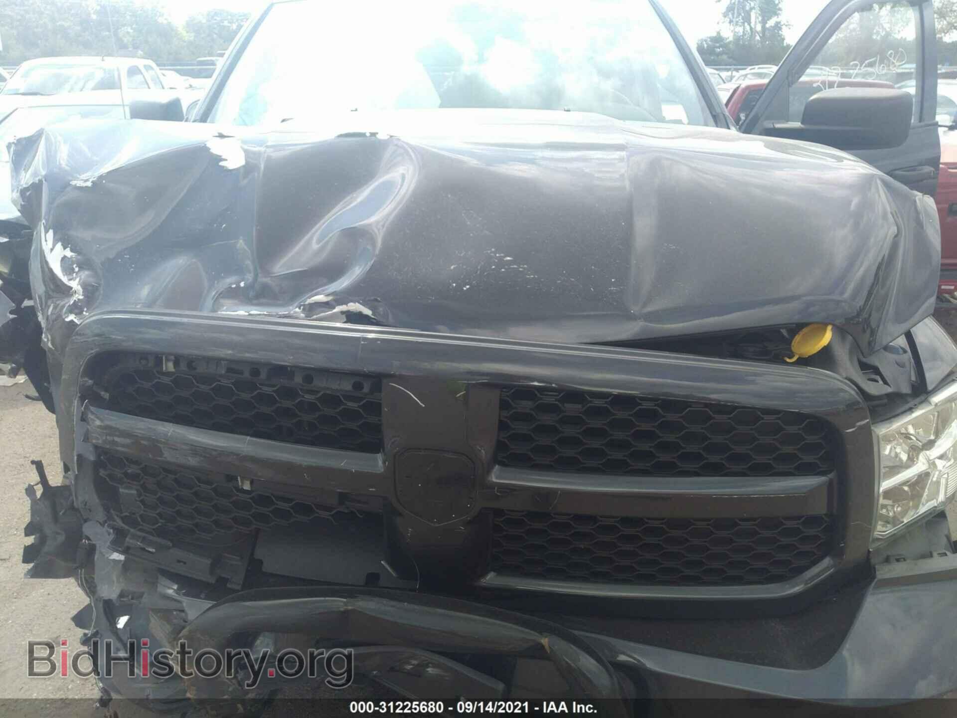 2015 RAM 1500 - VIN: 1C6RR7FT7FS616175 - Photo 10