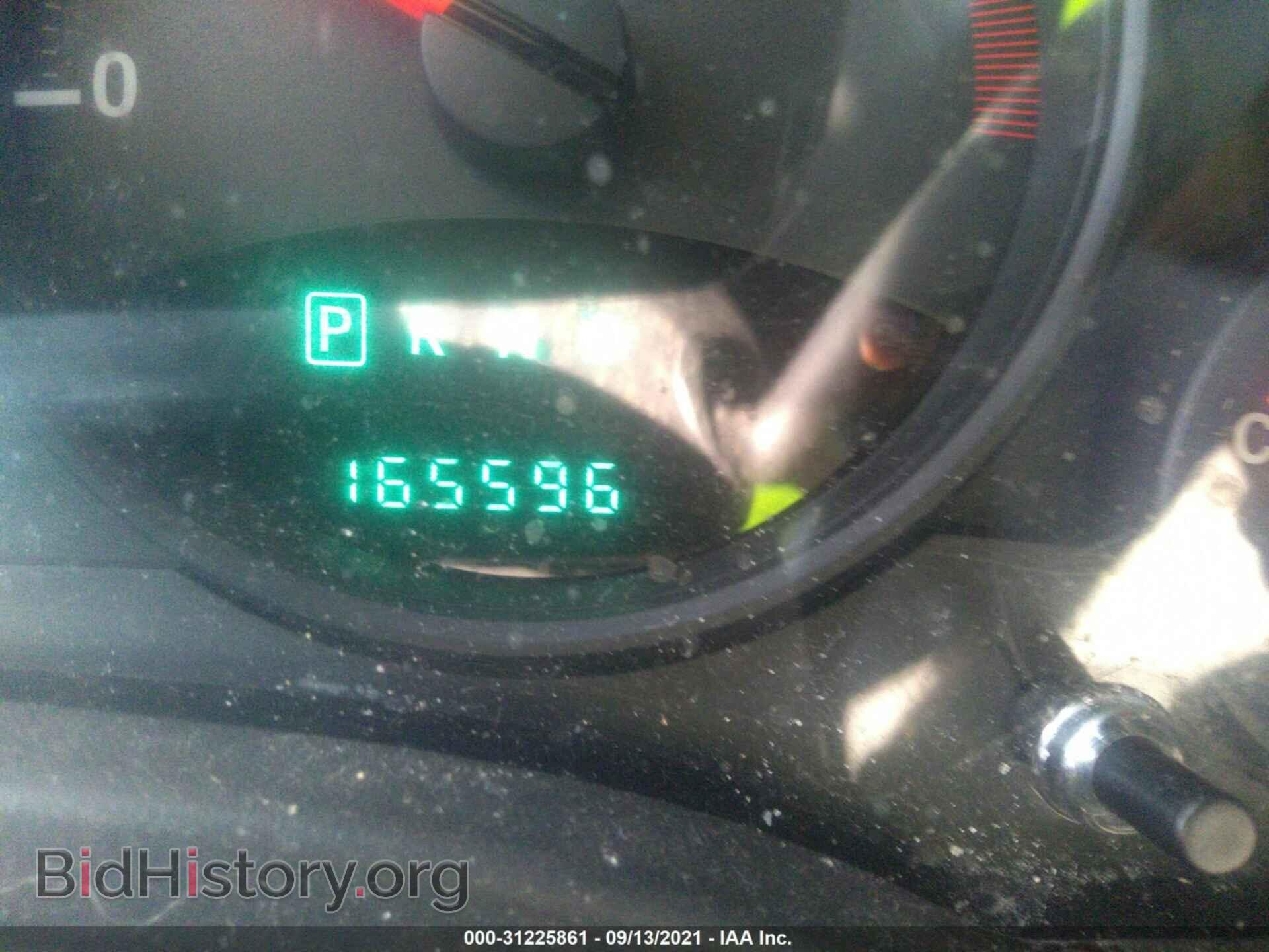 2011 JEEP COMPASS - VIN: 1J4NT1FB3BD287058 - Photo 7