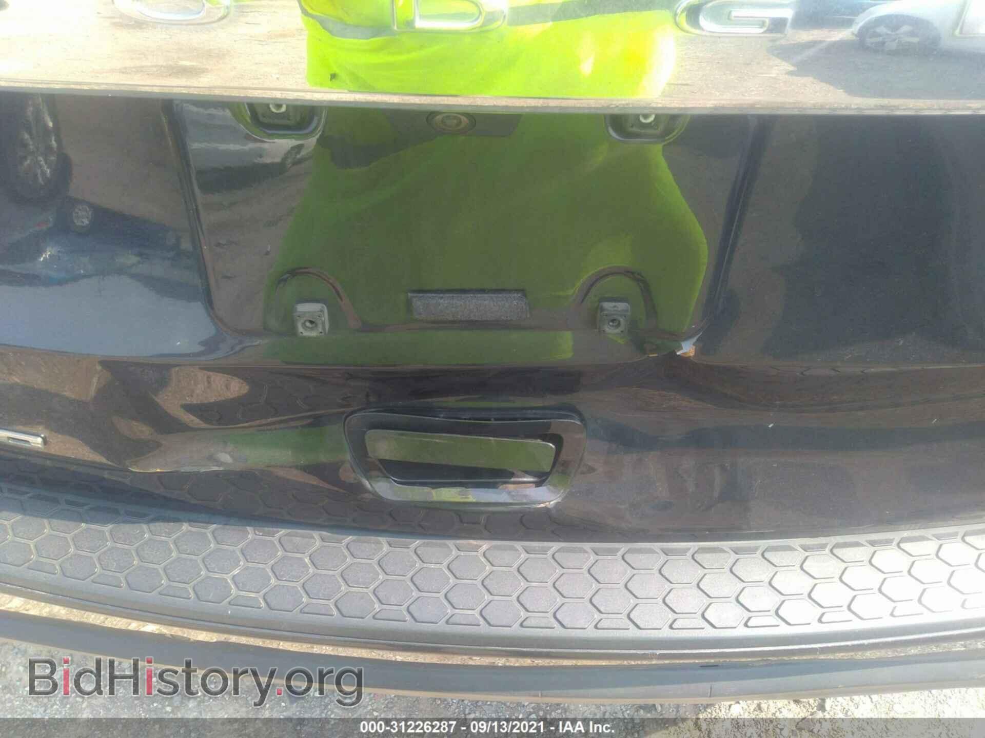 2012 DODGE DURANGO - VIN: 1C4SDJDT4CC336664 - Photo 6