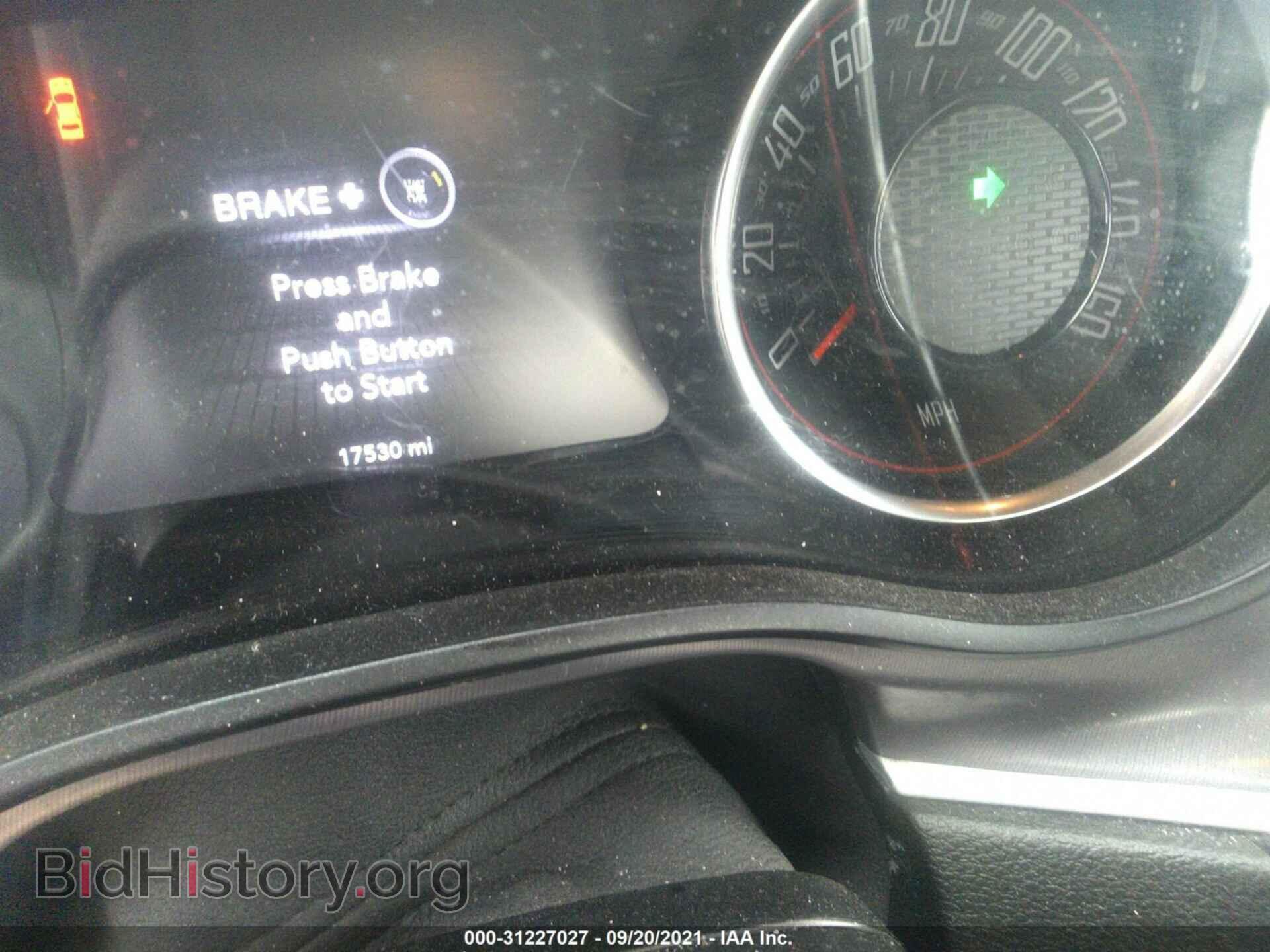 2019 DODGE CHALLENGER - VIN: 2C3CDZGG4KH702494 - Photo 7