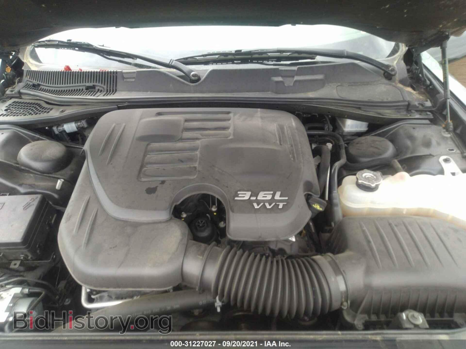 2019 DODGE CHALLENGER - VIN: 2C3CDZGG4KH702494 - Photo 10