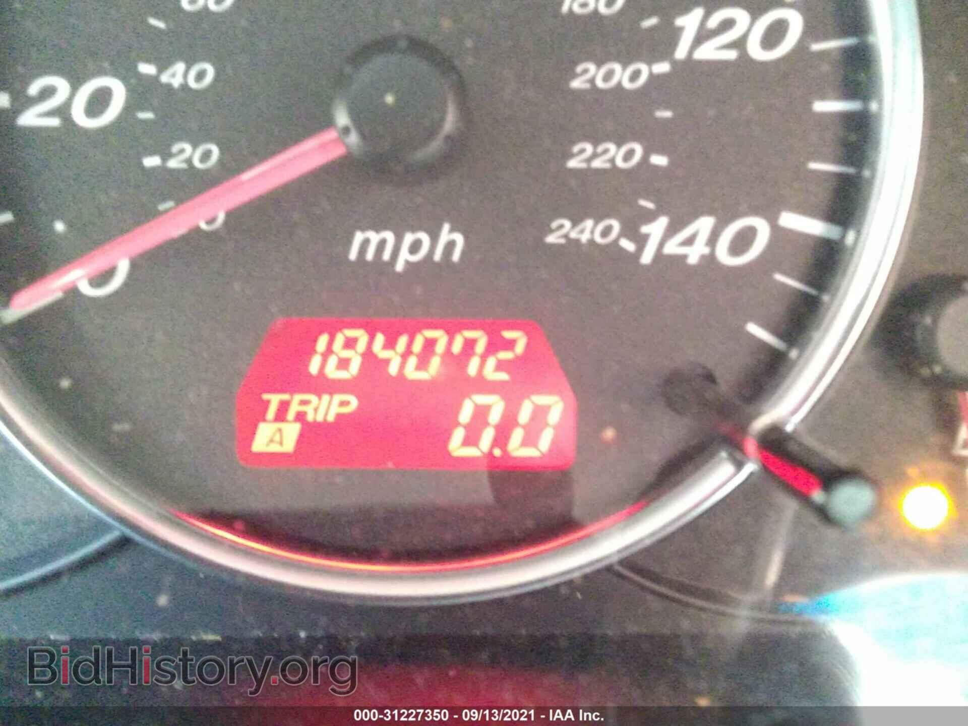 2007 MAZDA MAZDA6 - VIN: 1YVHP80D975M59468 - Фото 7