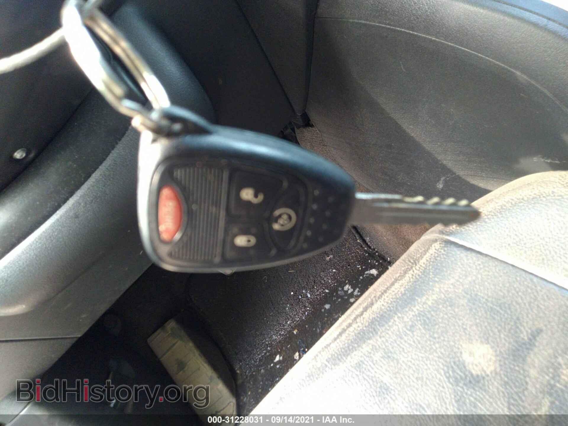 2014 JEEP COMPASS - VIN: 1C4NJDEB0ED824911 - Photo 11