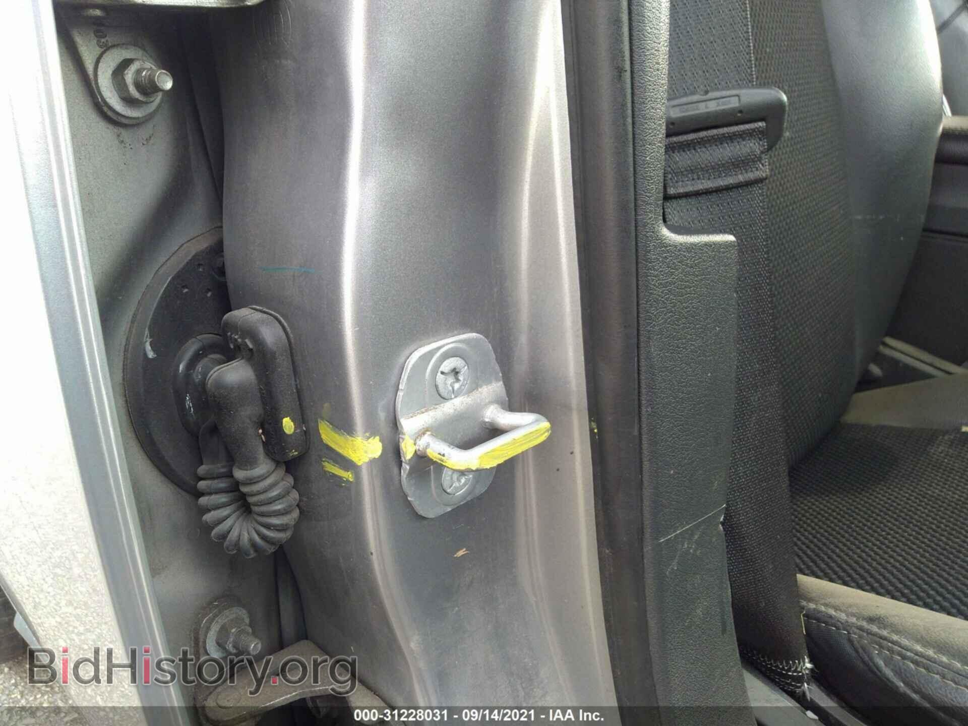 2014 JEEP COMPASS - VIN: 1C4NJDEB0ED824911 - Photo 6
