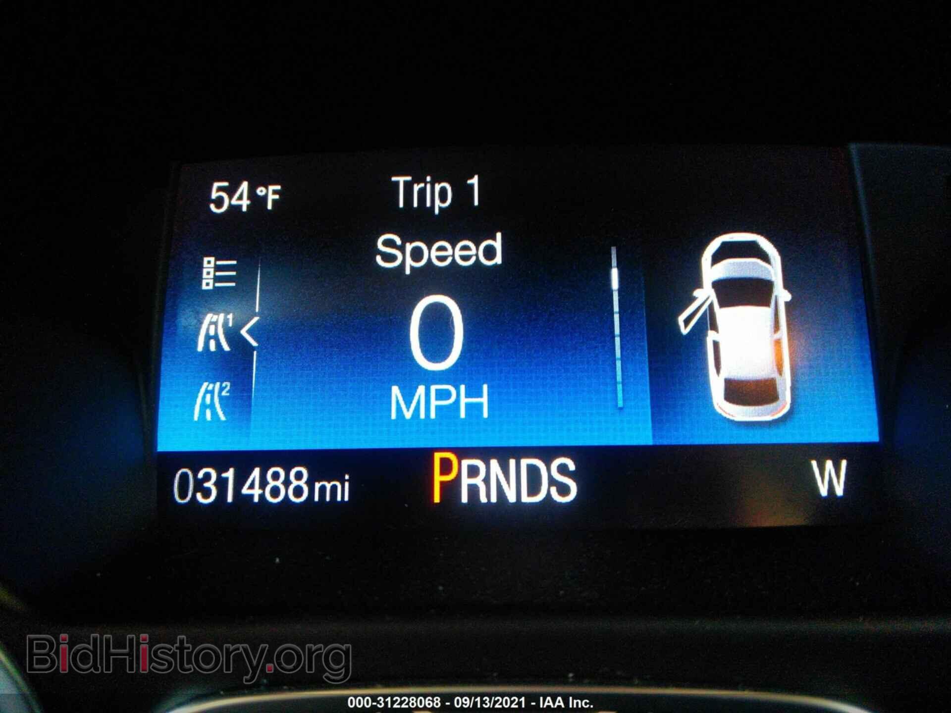 2015 FORD FOCUS - VIN: 1FADP3F22FL287362 - Фото 7