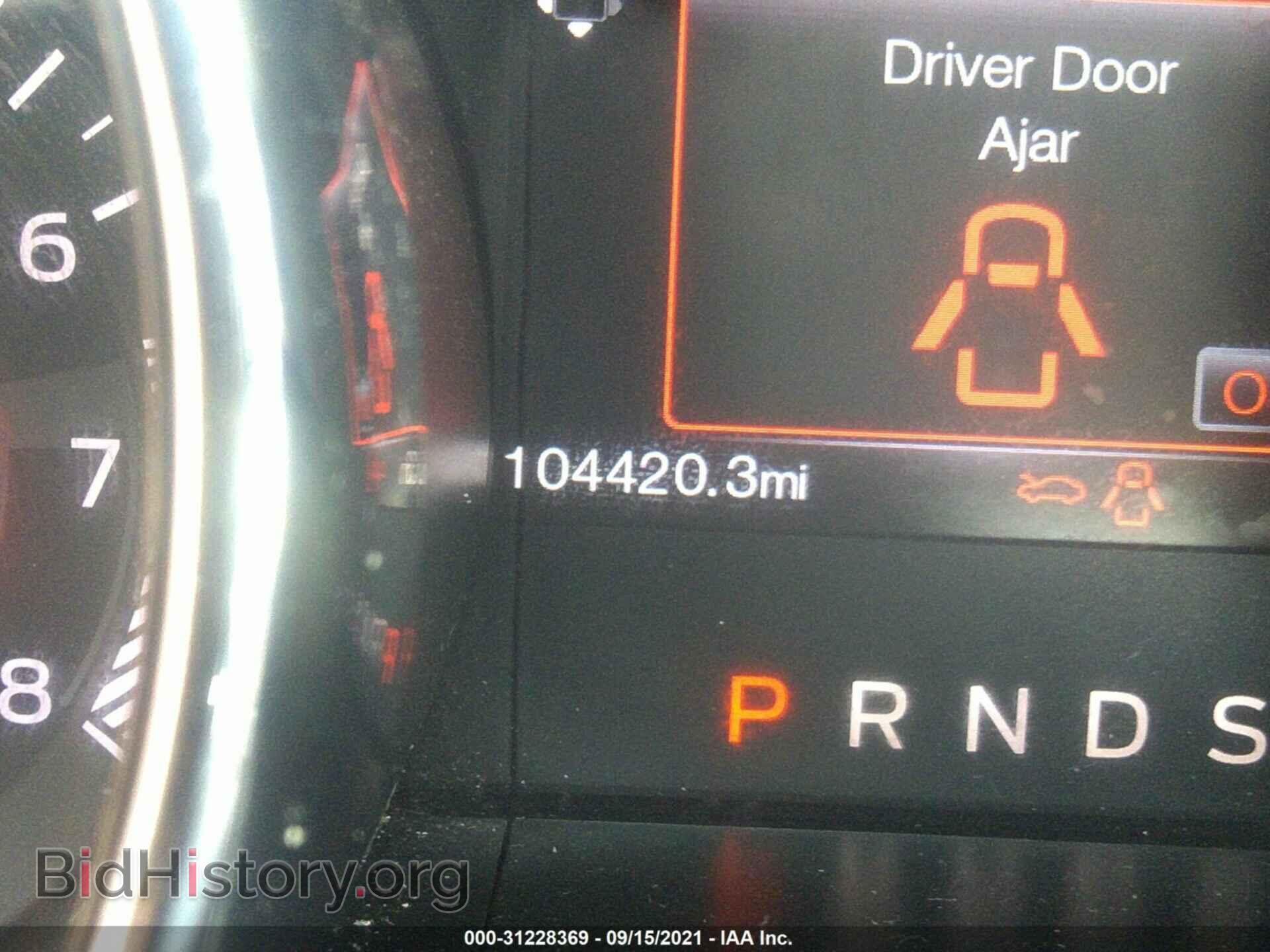 2015 FORD MUSTANG - VIN: 1FA6P8TH3F5332196 - Фото 7