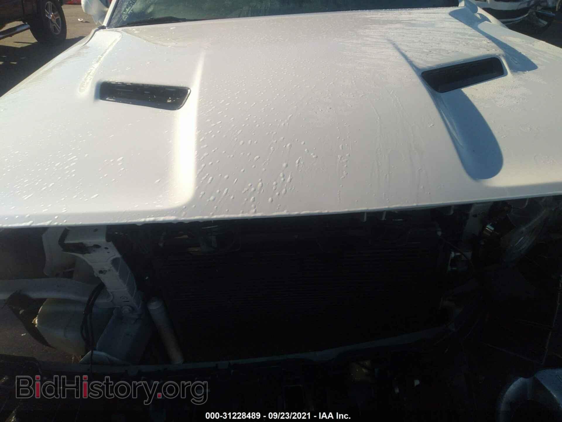 2015 DODGE CHALLENGER - VIN: 2C3CDZAG1FH774865 - Photo 10
