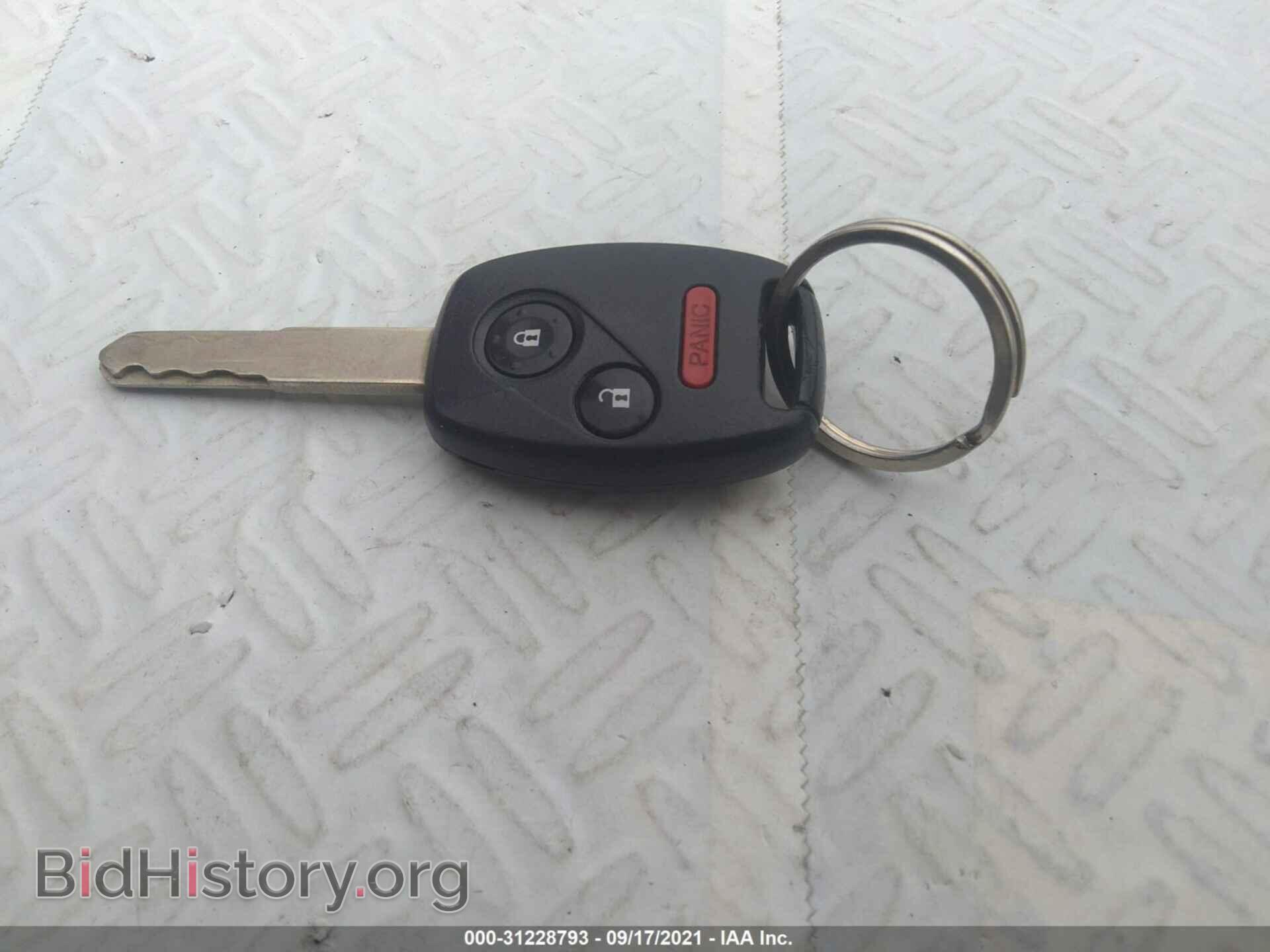 2006 HONDA PILOT - VIN: 2HKYF18456H506594 - Фото 11