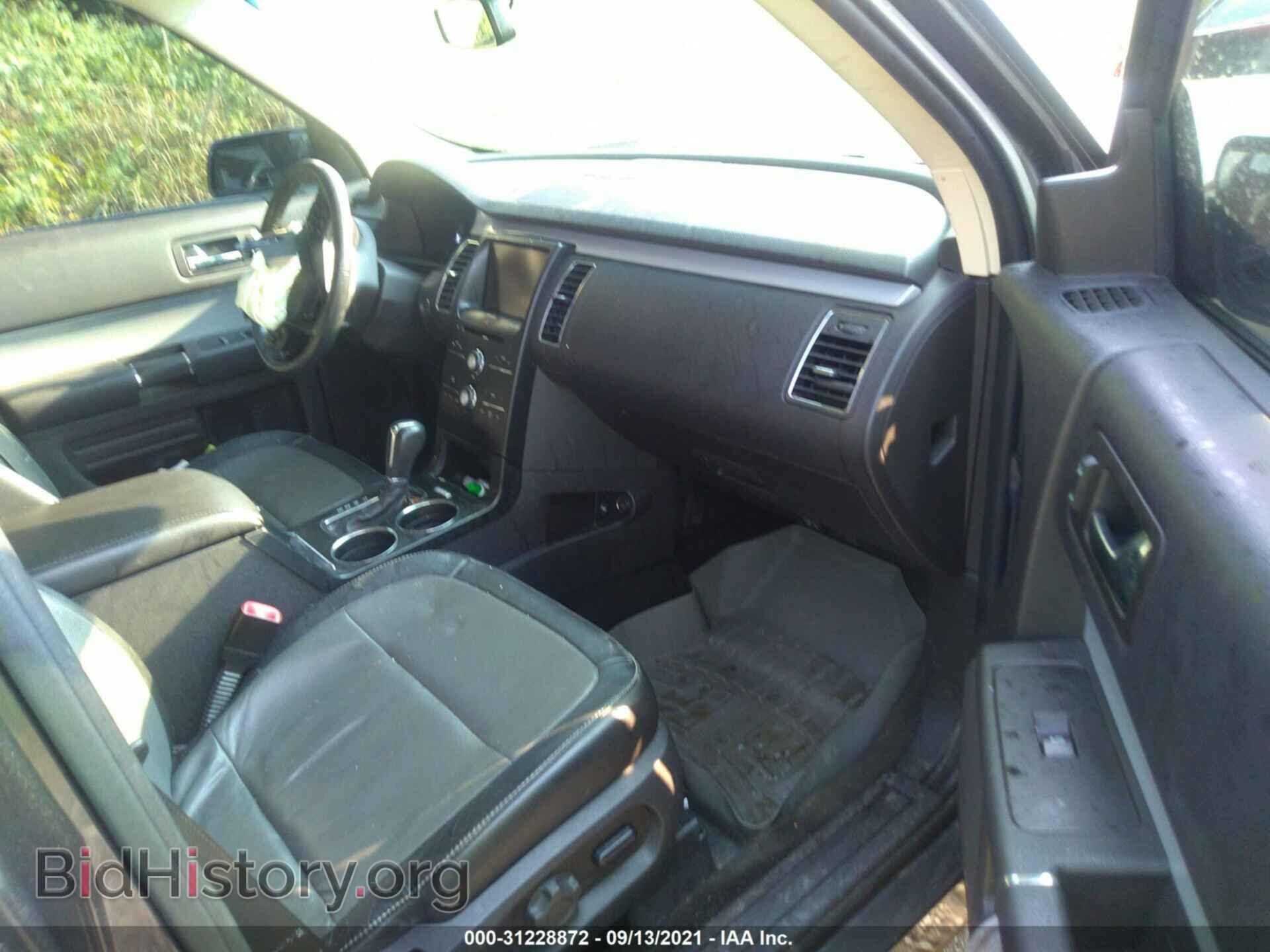 2015 FORD FLEX - VIN: 2FMHK6C88FBA06309 - Photo 5