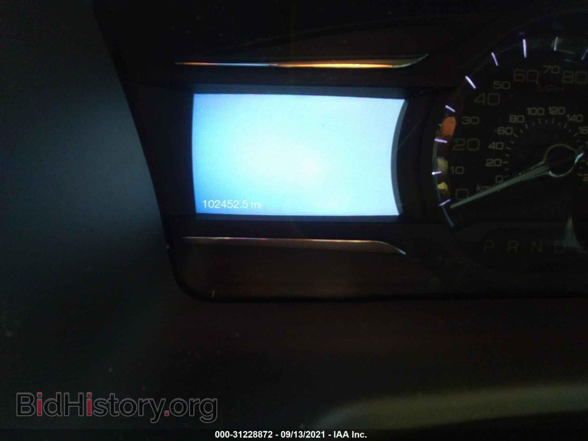2015 FORD FLEX - VIN: 2FMHK6C88FBA06309 - Photo 7
