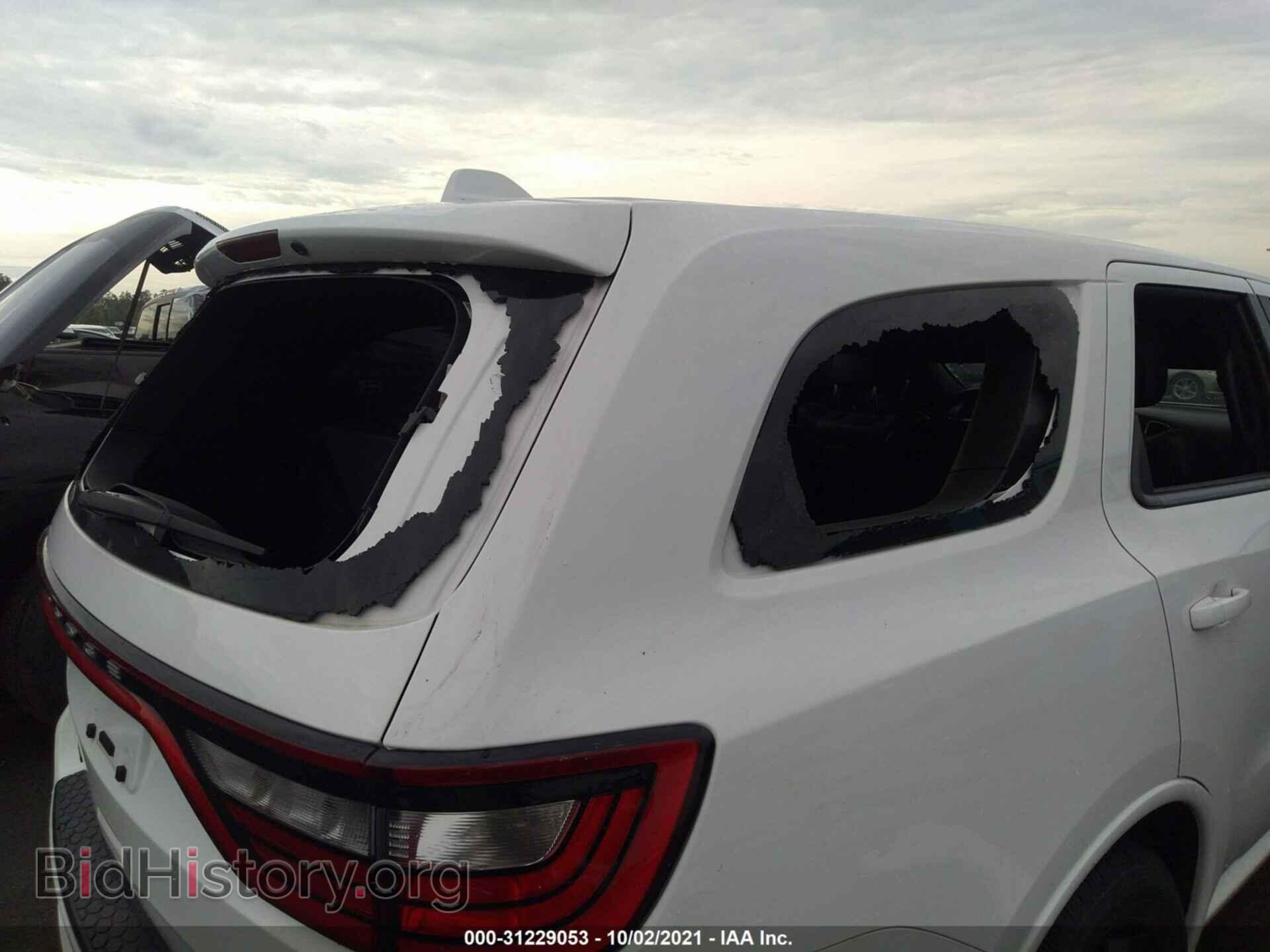 2018 DODGE DURANGO - VIN: 1C4RDHAG2JC114894 - Фото 6