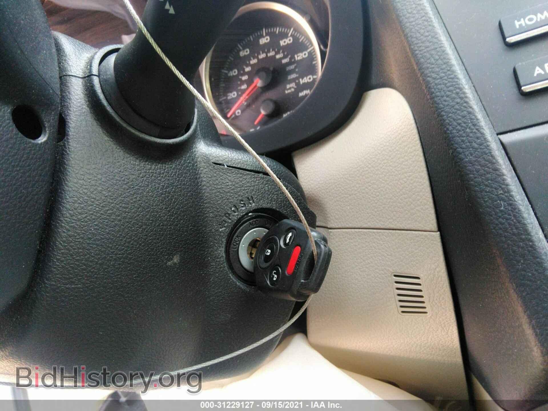 2016 SUBARU IMPREZA WAGON - VIN: JF1GPAA60GH305745 - Фото 11