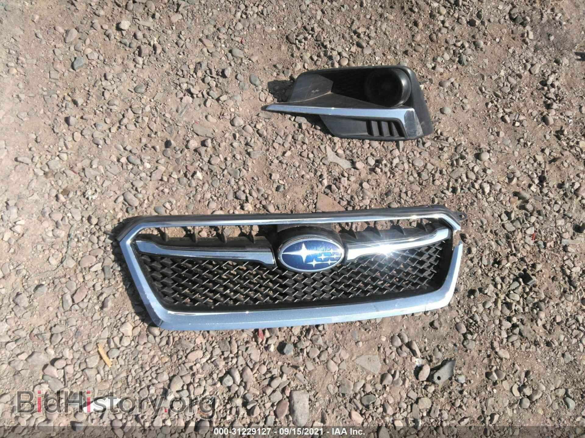 2016 SUBARU IMPREZA WAGON - VIN: JF1GPAA60GH305745 - Фото 12