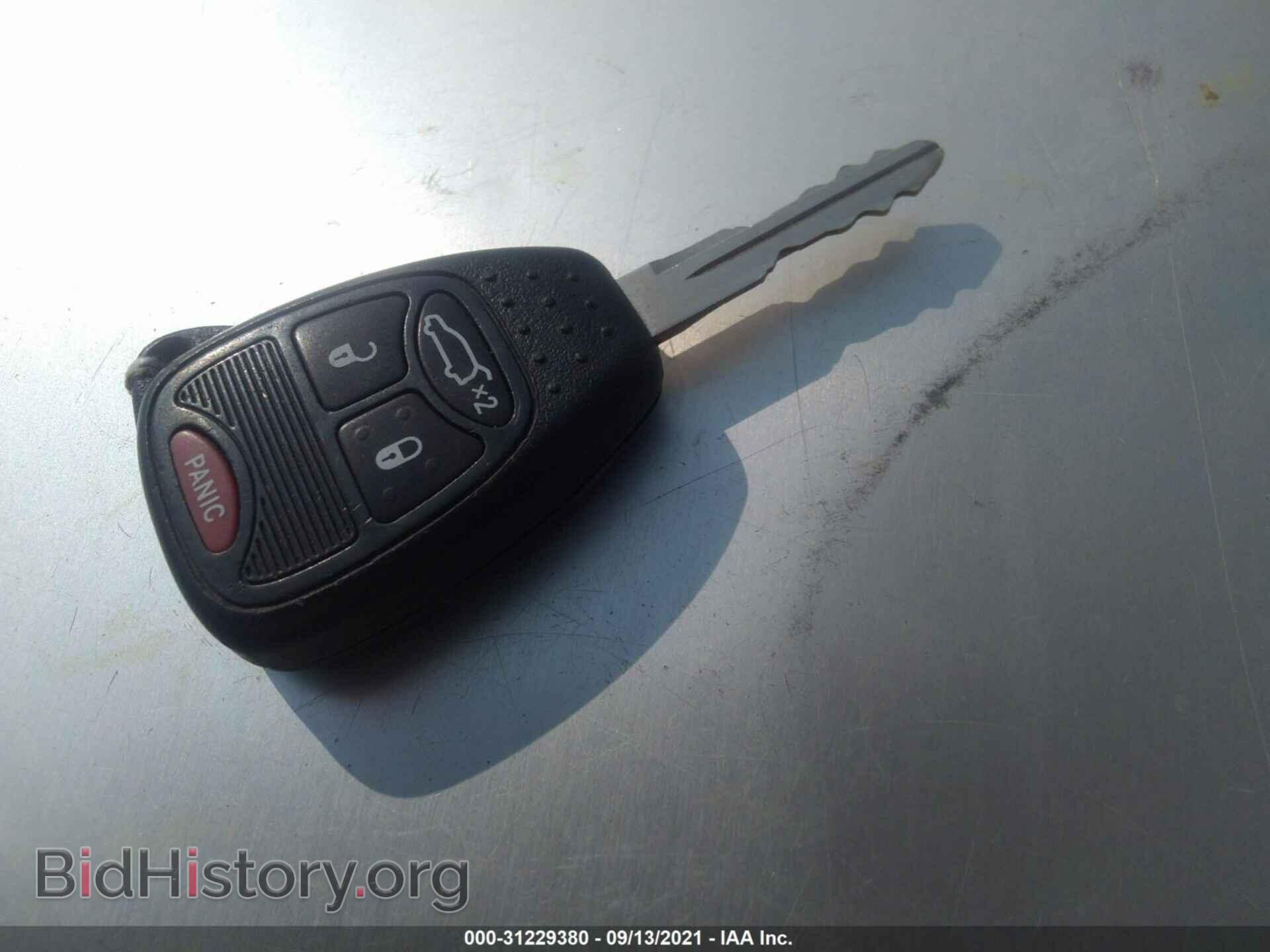 2012 DODGE AVENGER - VIN: 1C3CDZEG8CN246852 - Photo 11