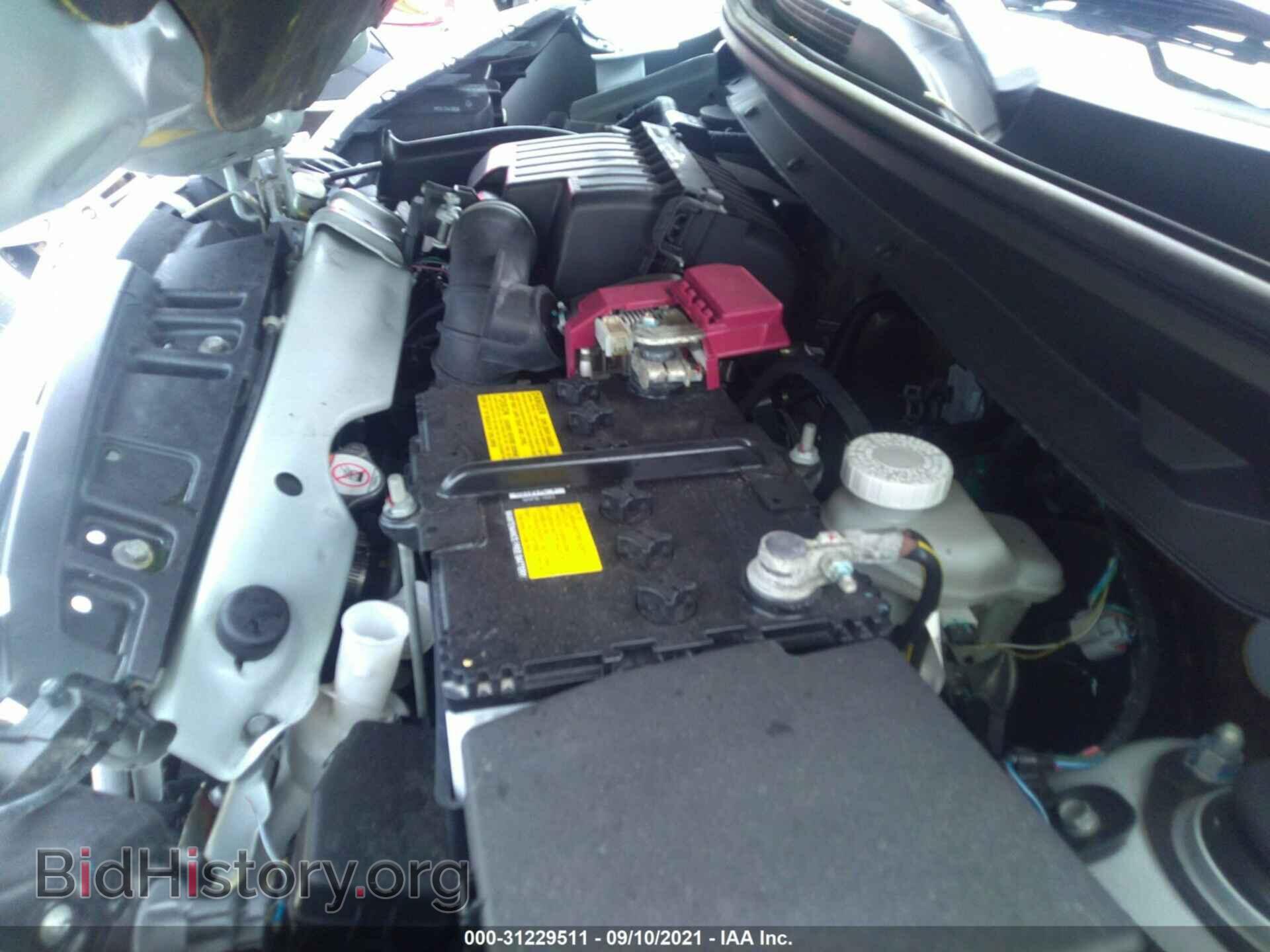 2018 MITSUBISHI MIRAGE - VIN: ML32A3HJ4JH007723 - Фото 10