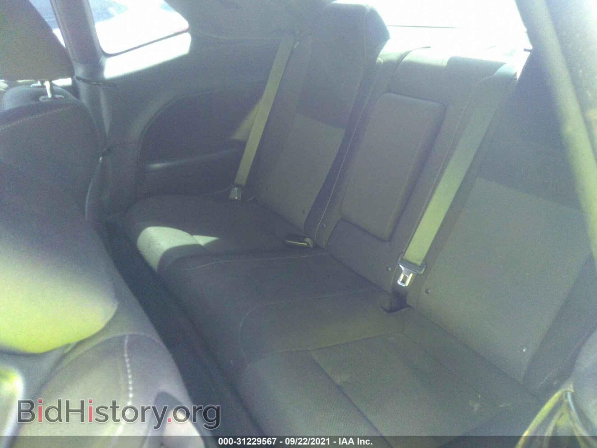 2015 DODGE CHALLENGER - VIN: 2C3CDZFJ2FH758226 - Photo 8