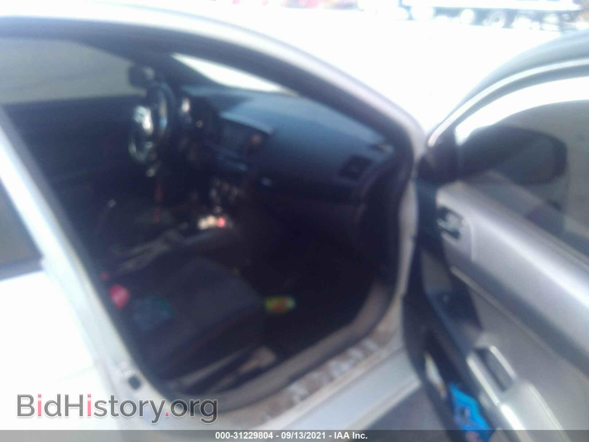 2015 MITSUBISHI LANCER EVOLUTION - VIN: JA32W7FV6FU028758 - Photo 5
