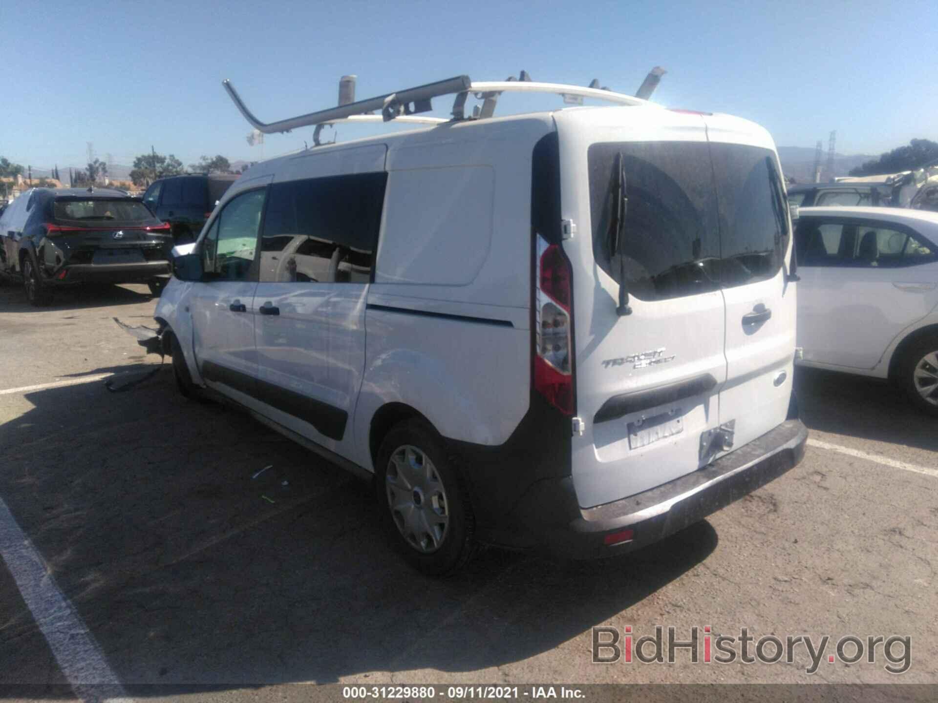 Photo NM0LS7E78F1189602 - FORD TRANSIT CONNECT 2015