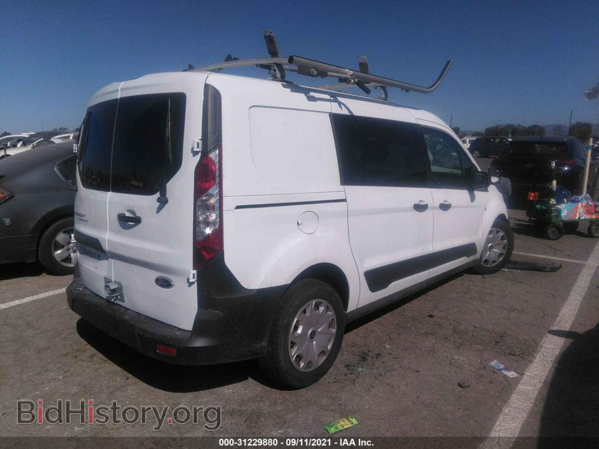 2015 FORD TRANSIT CONNECT - VIN: NM0LS7E78F1189602 - Фото 4