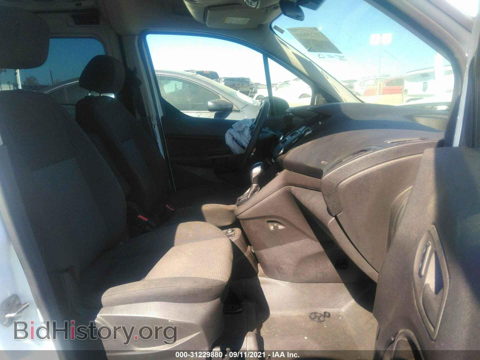 2015 FORD TRANSIT CONNECT - VIN: NM0LS7E78F1189602 - Фото 5