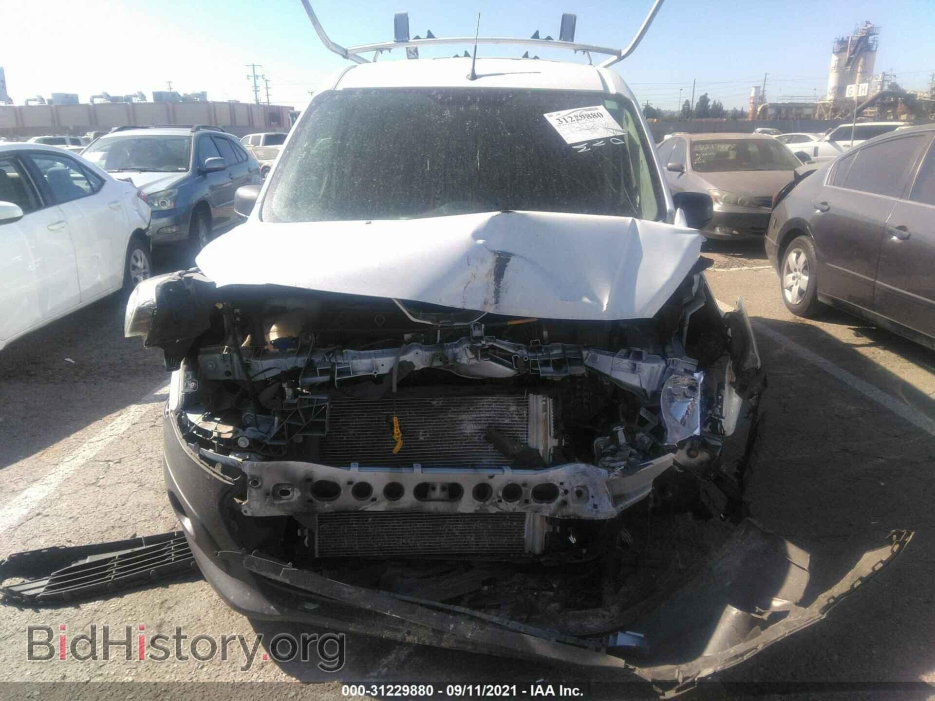 2015 FORD TRANSIT CONNECT - VIN: NM0LS7E78F1189602 - Фото 6
