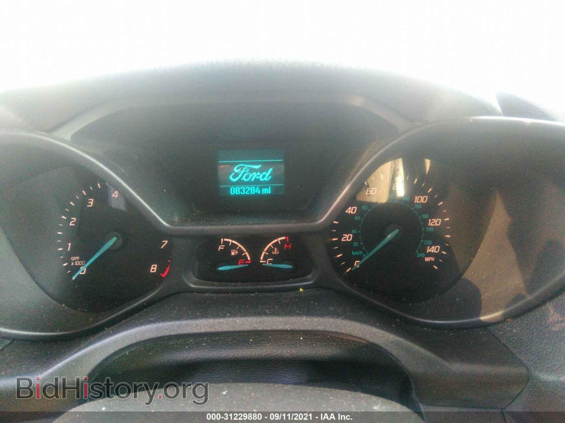 2015 FORD TRANSIT CONNECT - VIN: NM0LS7E78F1189602 - Фото 7