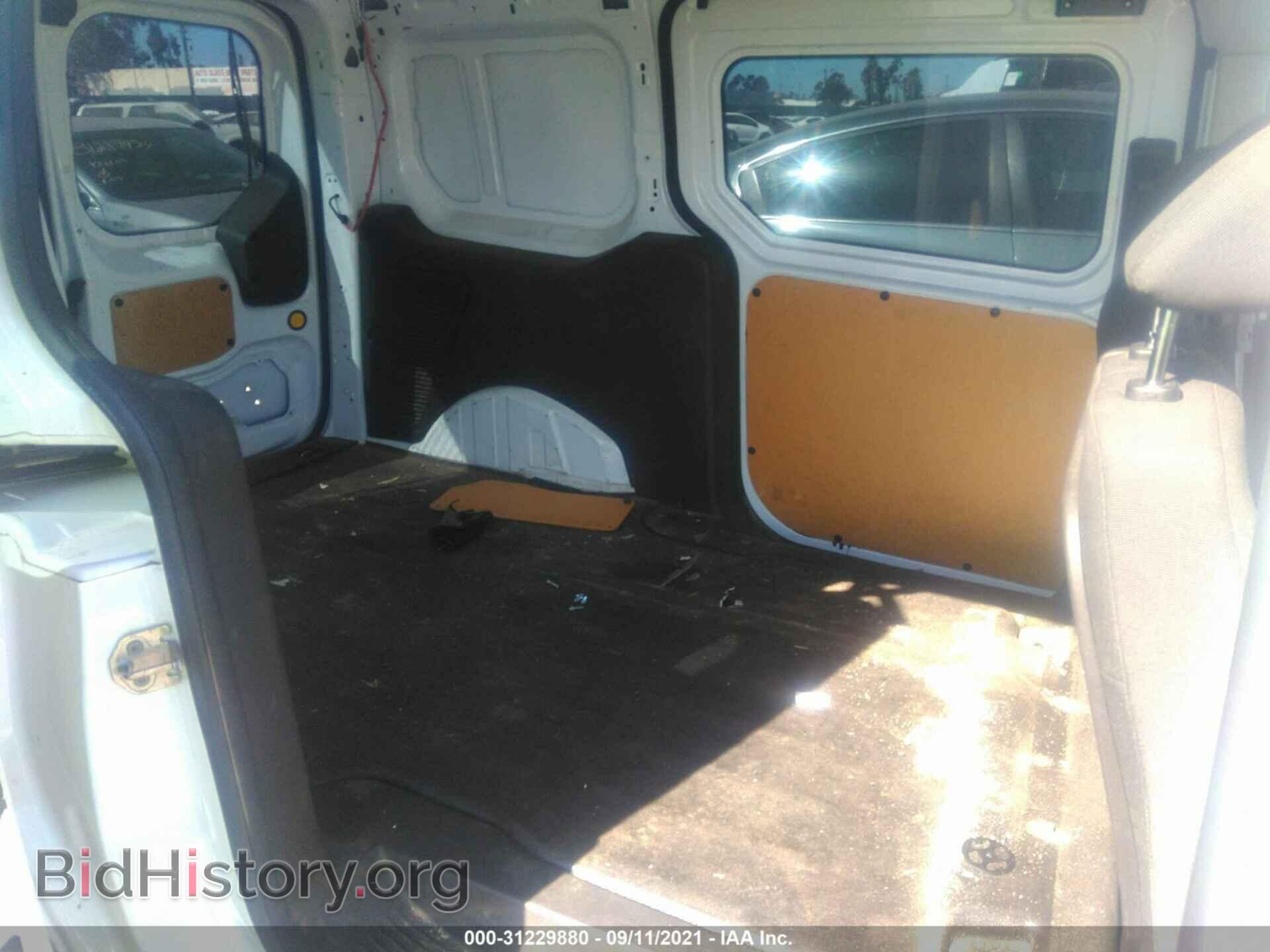 2015 FORD TRANSIT CONNECT - VIN: NM0LS7E78F1189602 - Фото 8