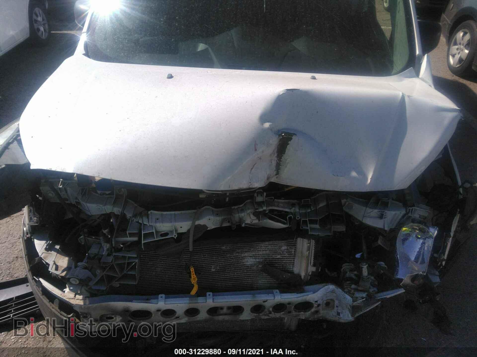 2015 FORD TRANSIT CONNECT - VIN: NM0LS7E78F1189602 - Фото 10