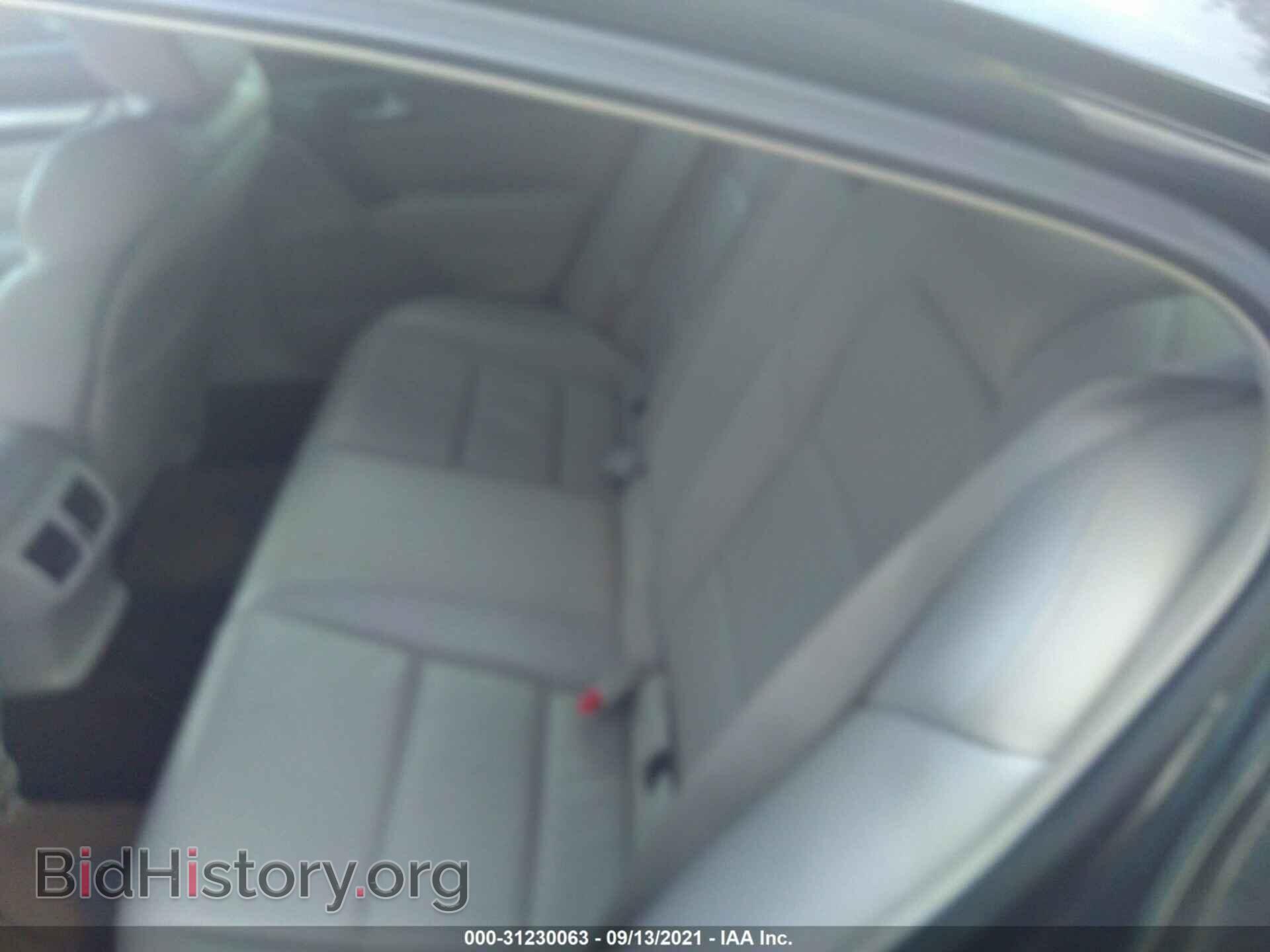 2012 ACURA TL - VIN: 19UUA8F72CA008036 - Фото 8