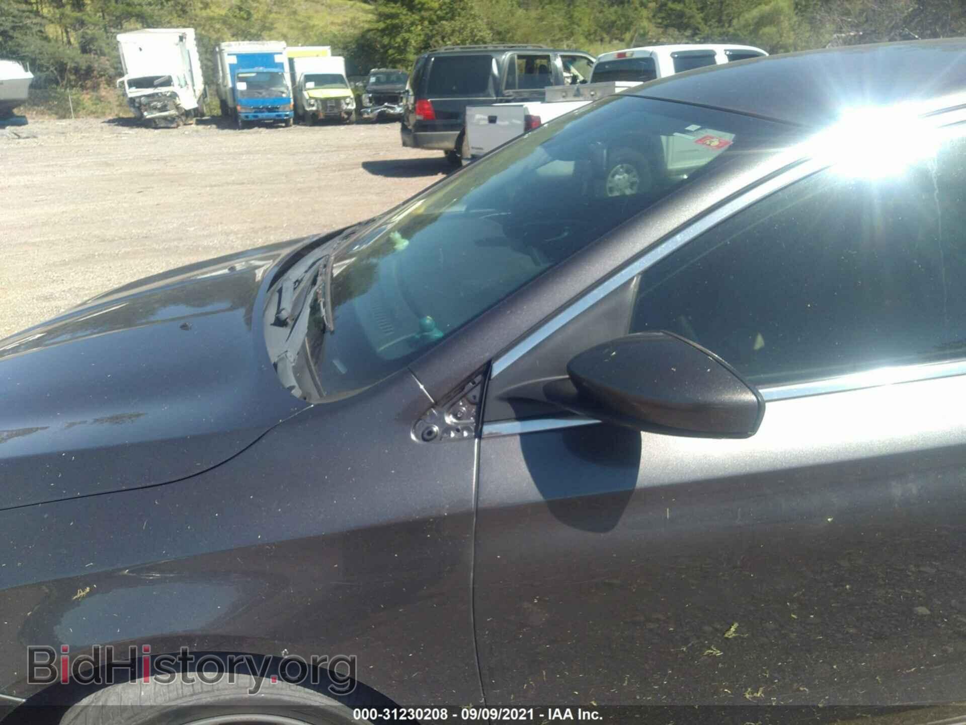 2015 CHRYSLER 200 - VIN: 1C3CCCAB9FN721259 - Фото 6