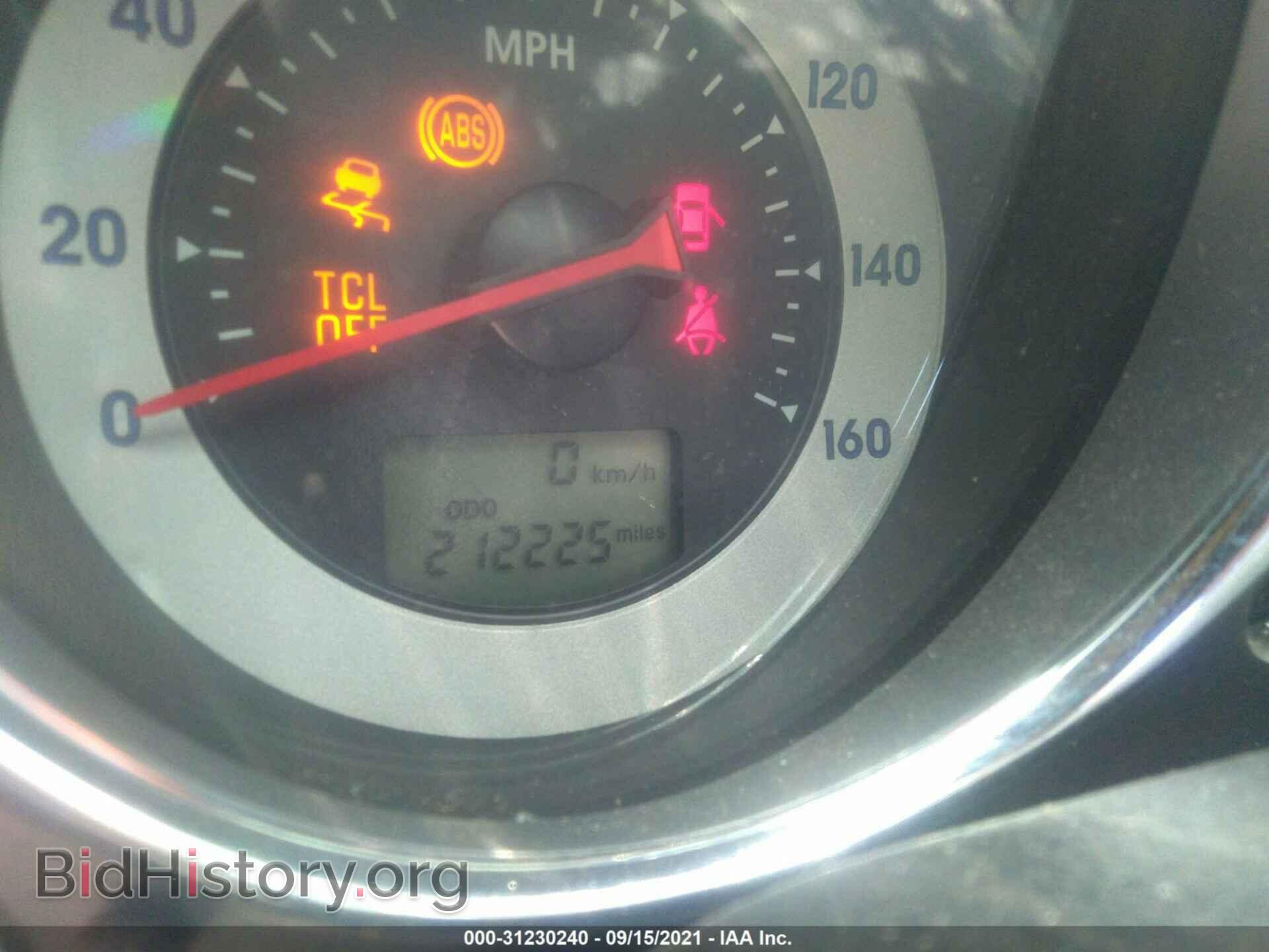 2006 MITSUBISHI ECLIPSE - VIN: 4A3AK34T36E008946 - Фото 7