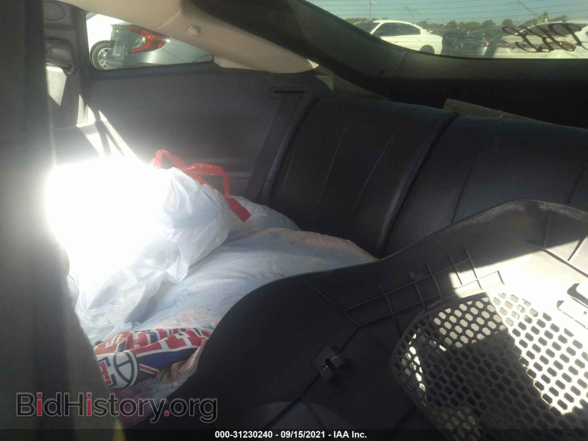 2006 MITSUBISHI ECLIPSE - VIN: 4A3AK34T36E008946 - Фото 8