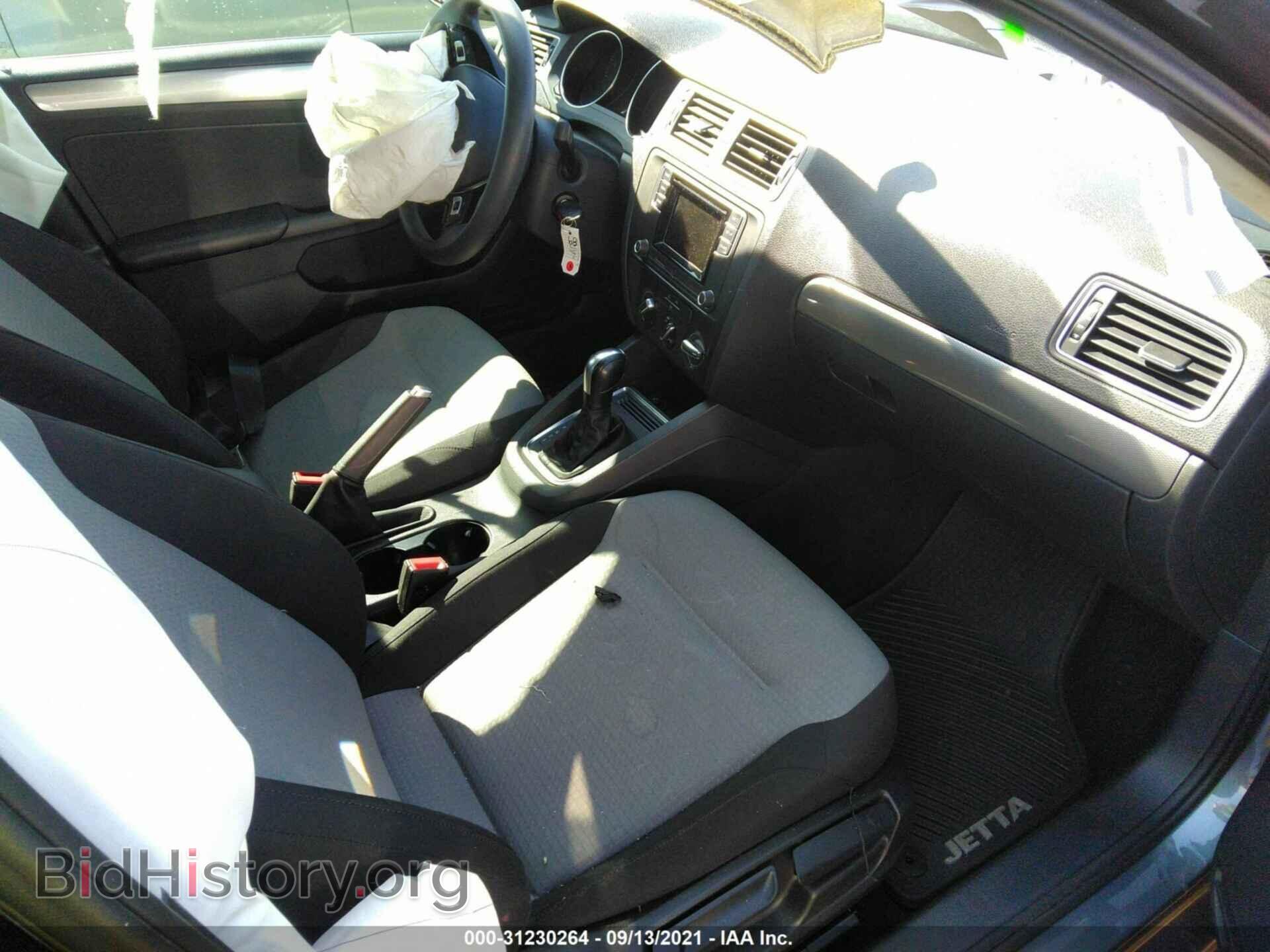 2018 VOLKSWAGEN JETTA - VIN: 3VW2B7AJ8JM263285 - Фото 5