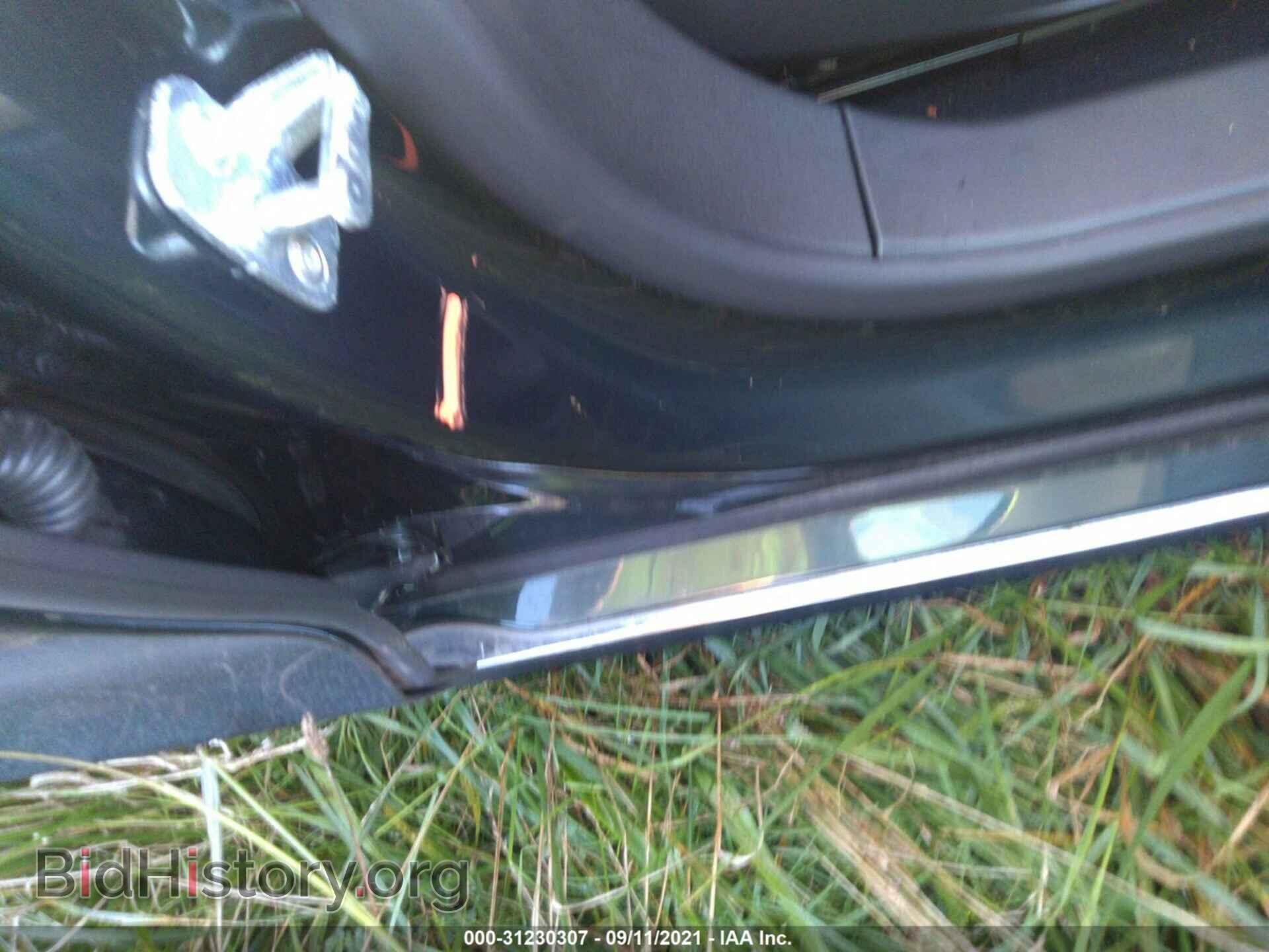 2014 TESLA MODEL S - VIN: 5YJSA1H11EFP42439 - Photo 6
