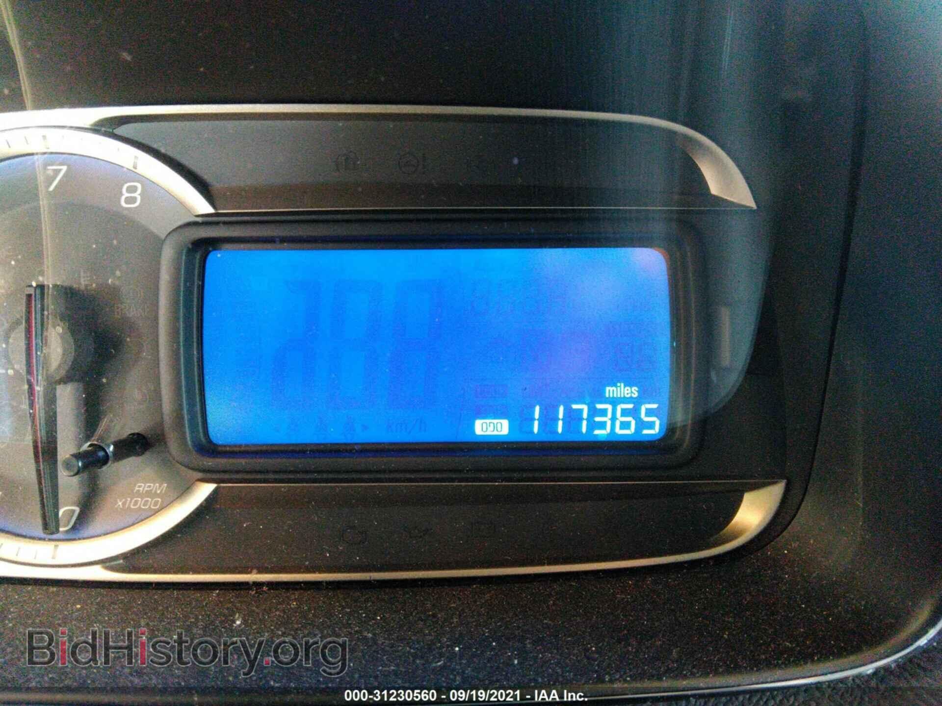 2015 CHEVROLET TRAX - VIN: 3GNCJRSB5FL213607 - Photo 7