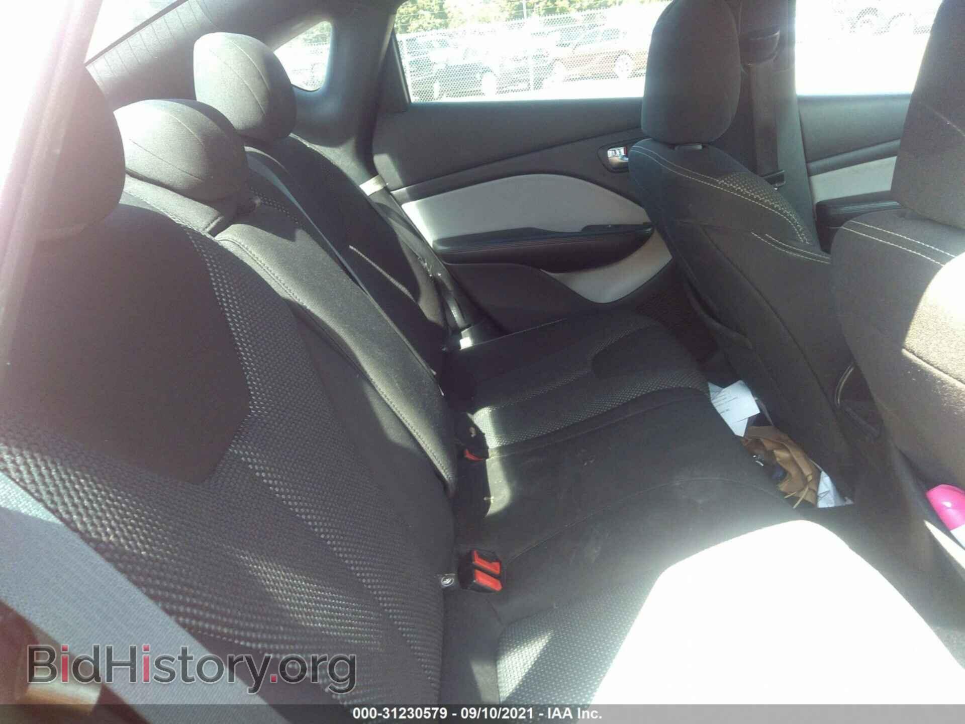 2015 DODGE DART - VIN: 1C3CDFBB0FD345201 - Фото 8
