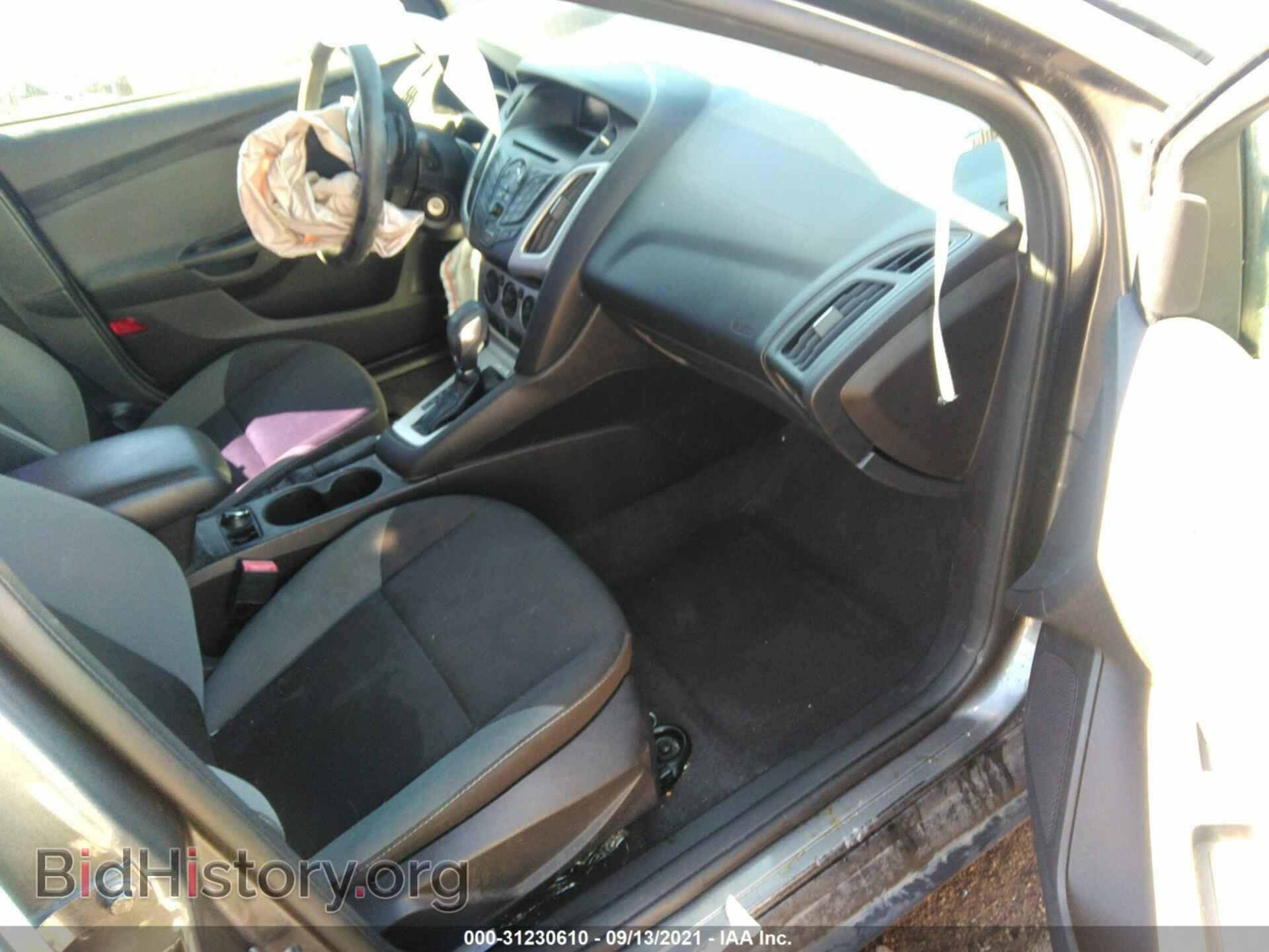 2013 FORD FOCUS - VIN: 1FADP3F27DL291565 - Photo 5