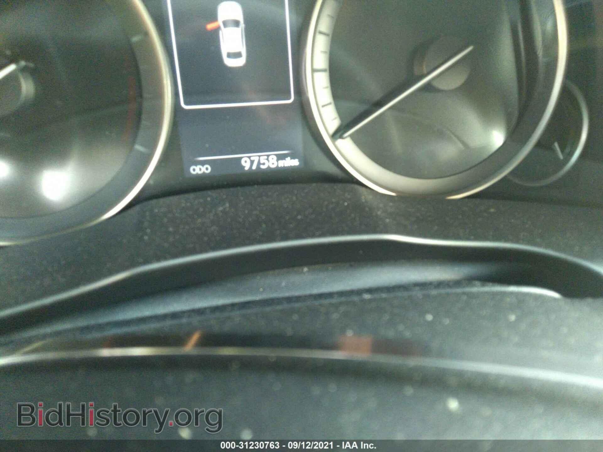 2017 LEXUS ES - VIN: 58ABK1GG8HU070656 - Фото 7